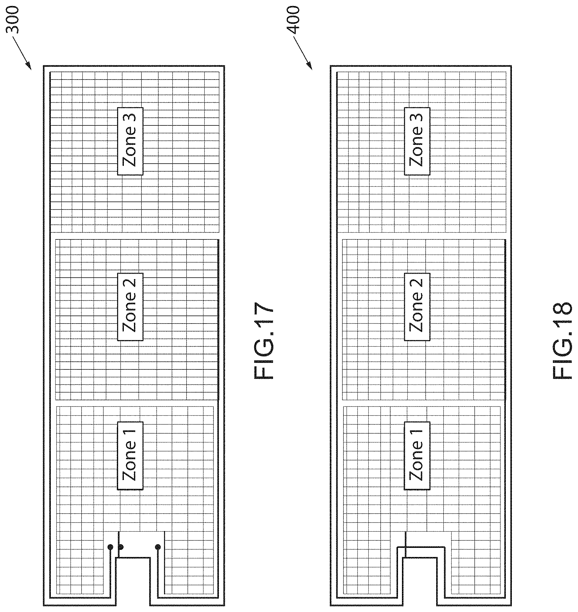 Patent US11776374 Figure 18 – Electronic fall monitoring system