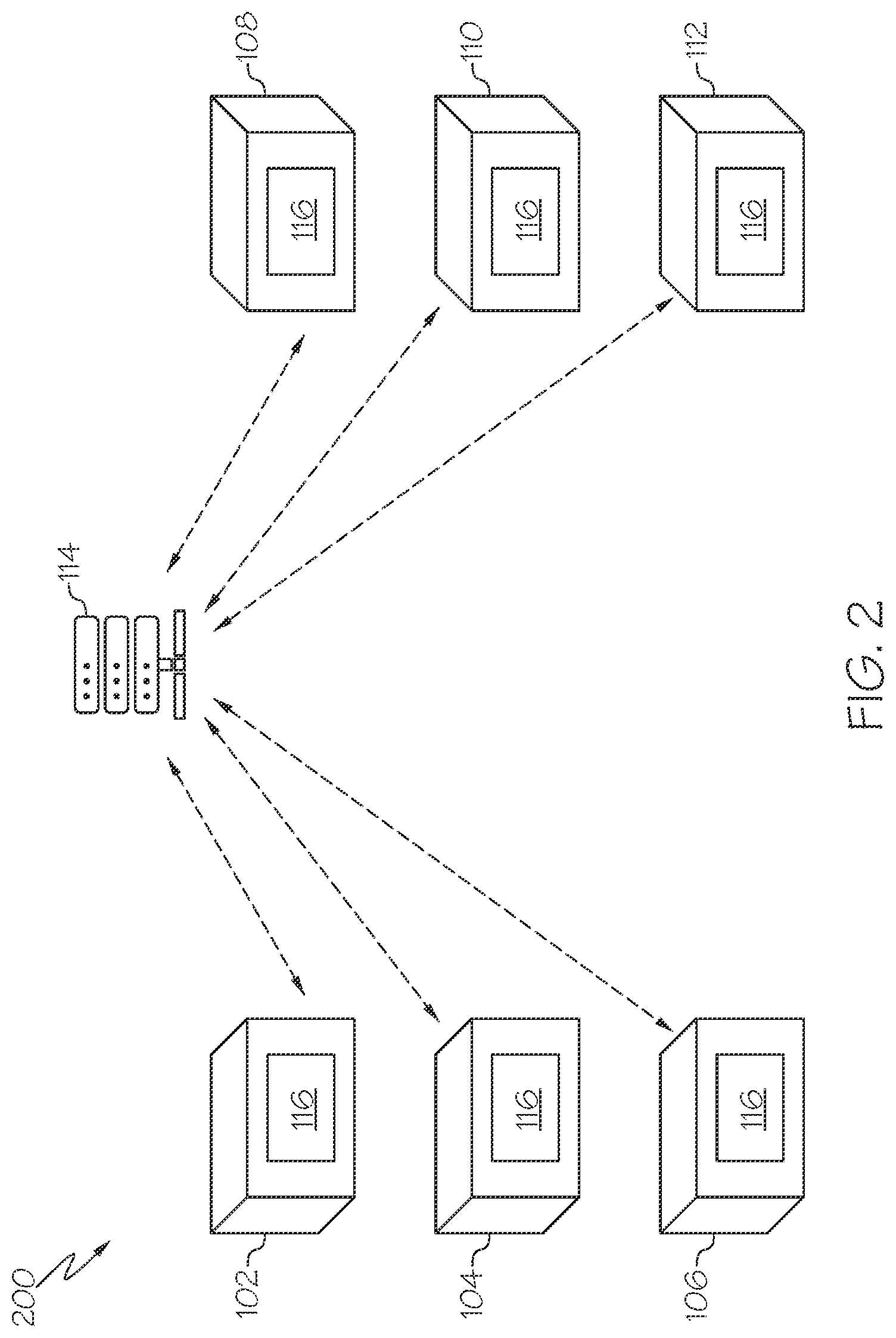 Patent US11776385 Figure 2 – Mobility unit security system