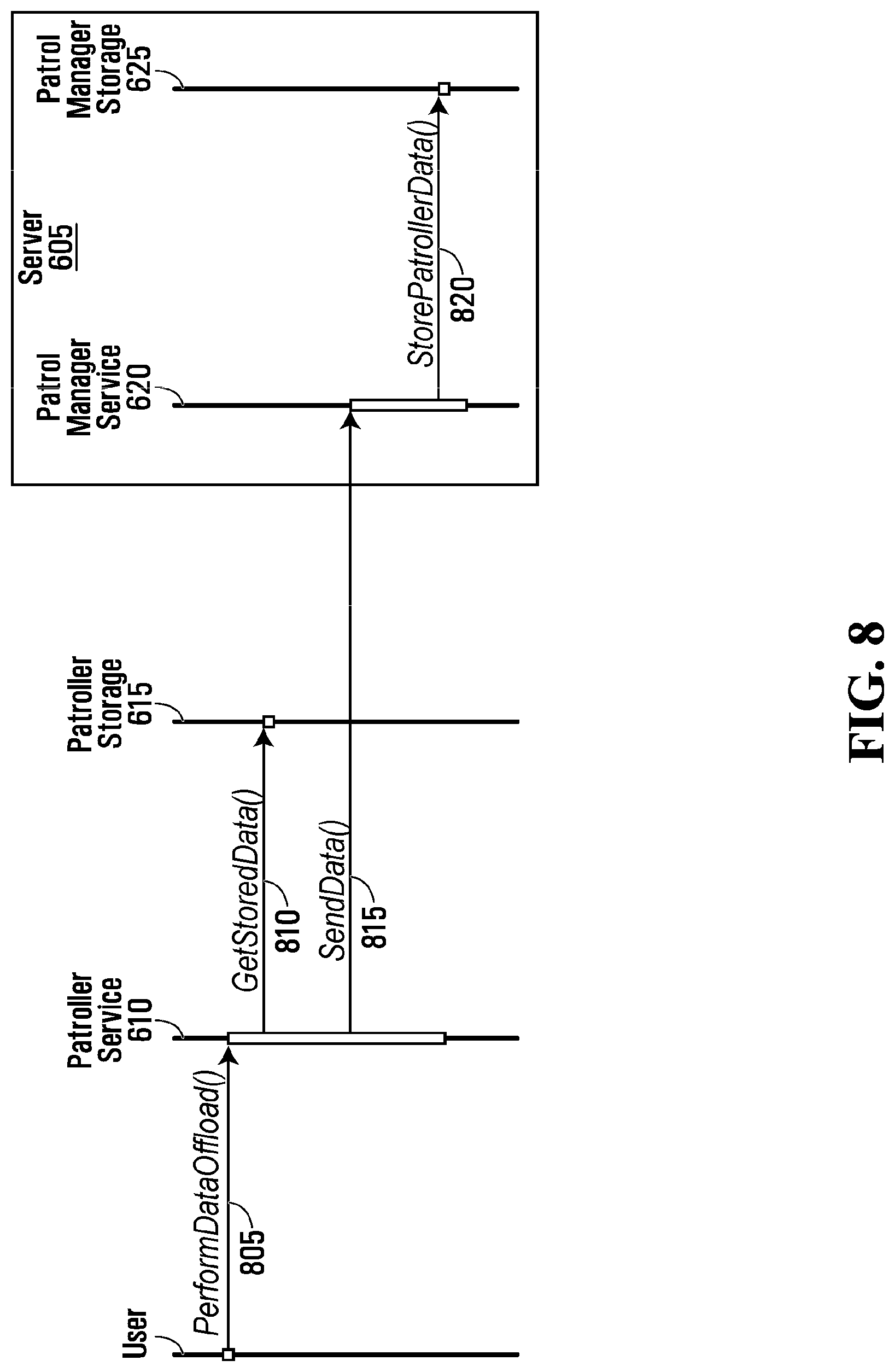 Patent US11776395 Figure 11 – Systems and methods for parking violation detection