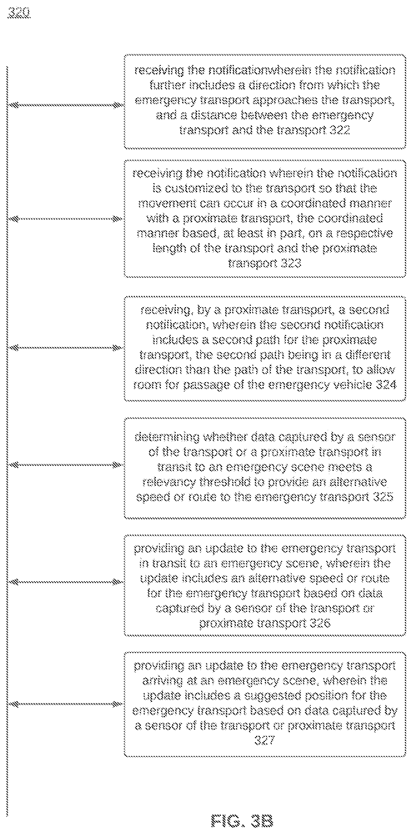 Patent US11776397 Figure 18 – Emergency notifications for transports