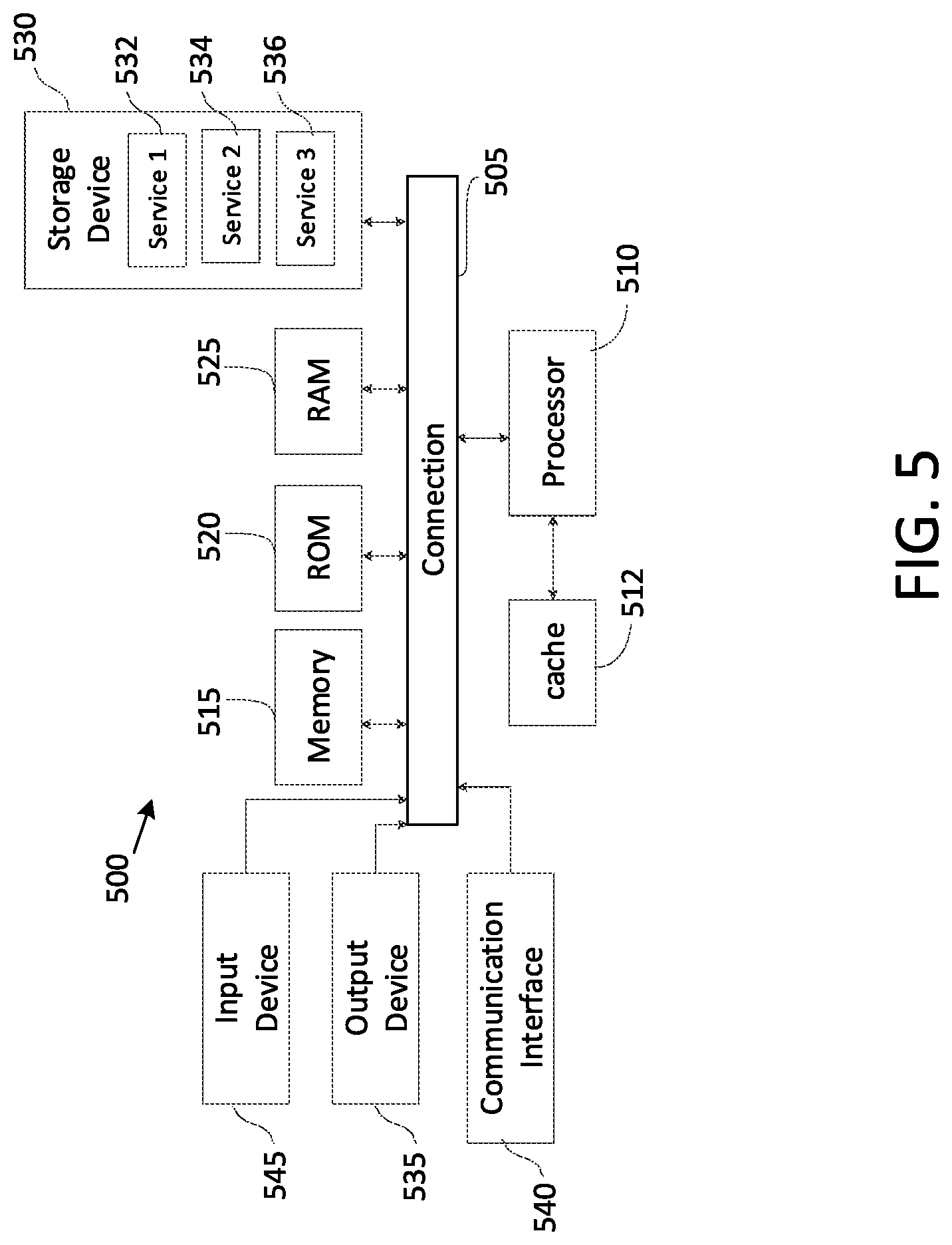 Patent US11776406 Figure 5 – System and method for detecting severe road events