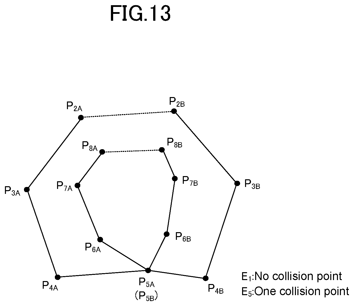 Patent US11776411 Figure 9 – Ship navigation assisting device