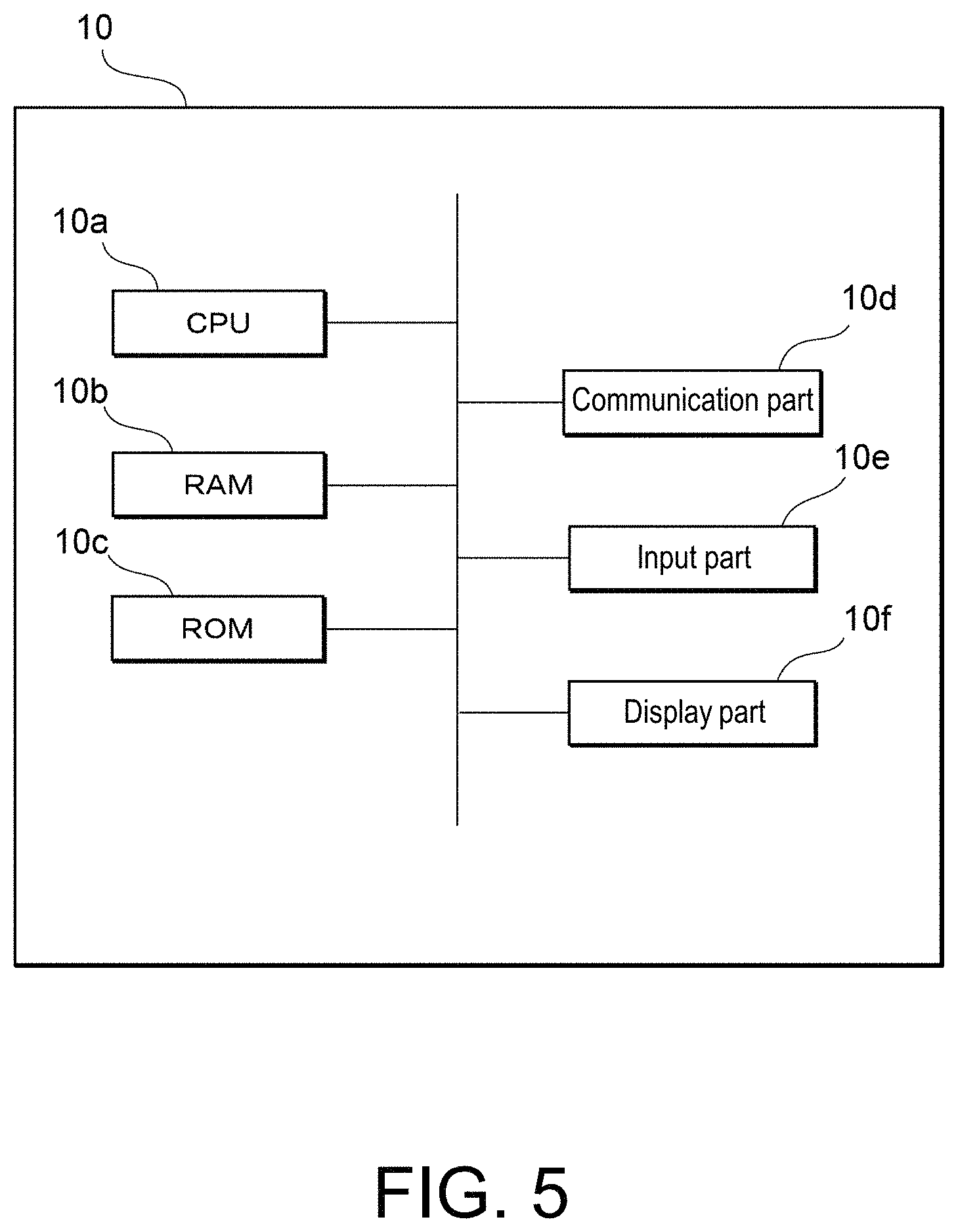 Patent US11776419 Figure 5 – Skill evaluation device, skill evaluation method, and storage medium
