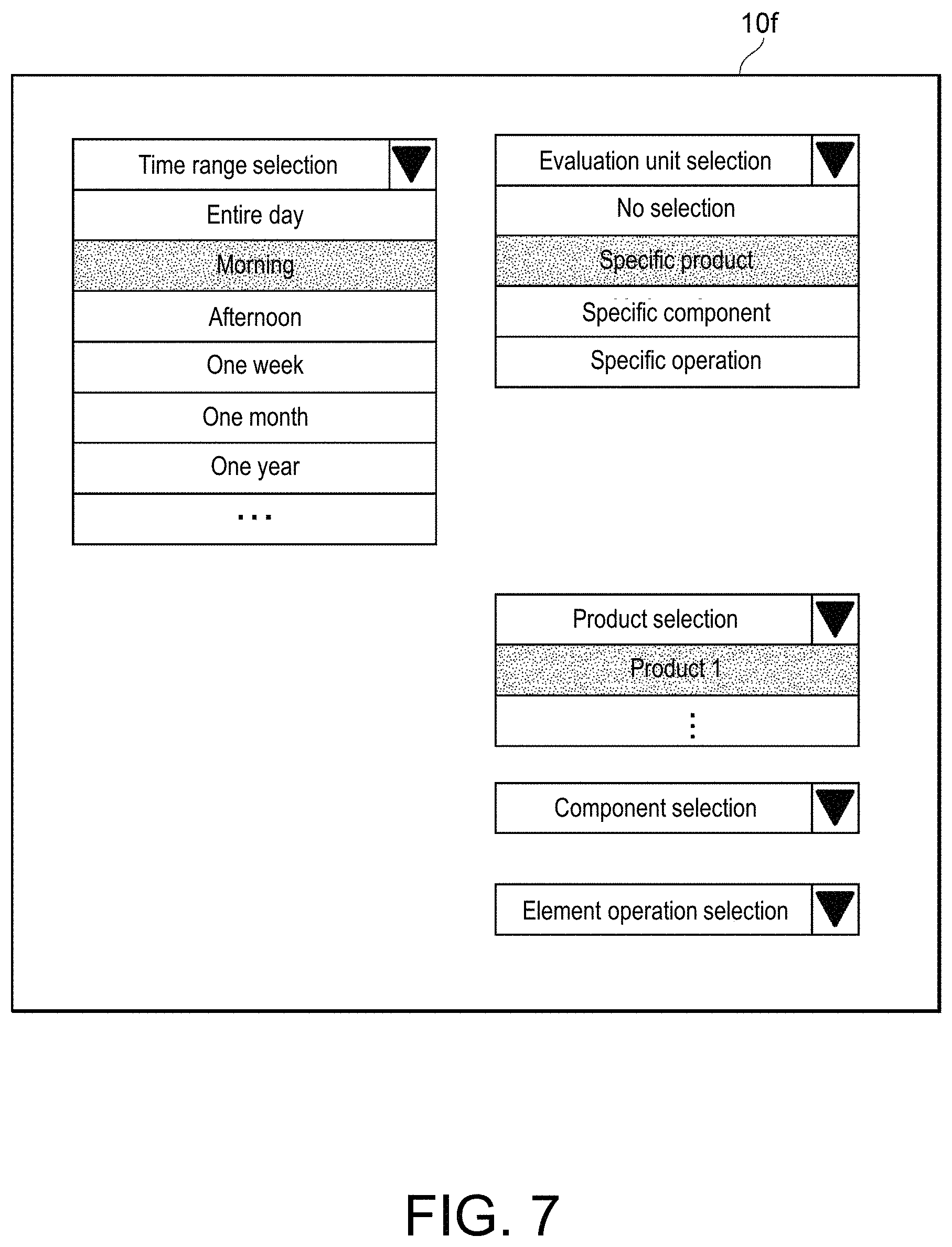 Patent US11776419 Figure 7 – Skill evaluation device, skill evaluation method, and storage medium