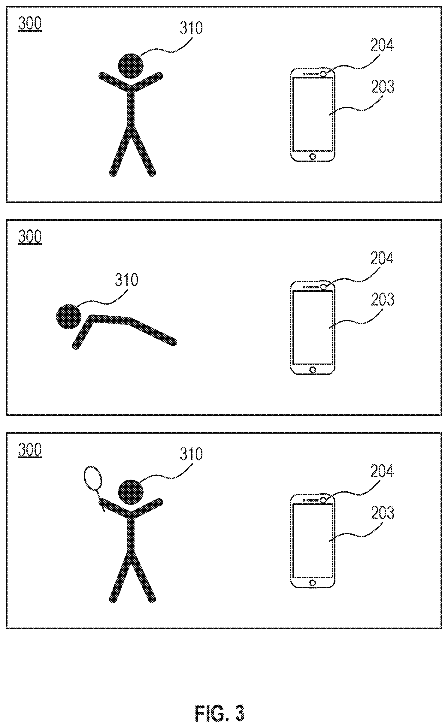 Patent US11776421 Figure 5 – Systems and methods for monitoring and evaluating body movement