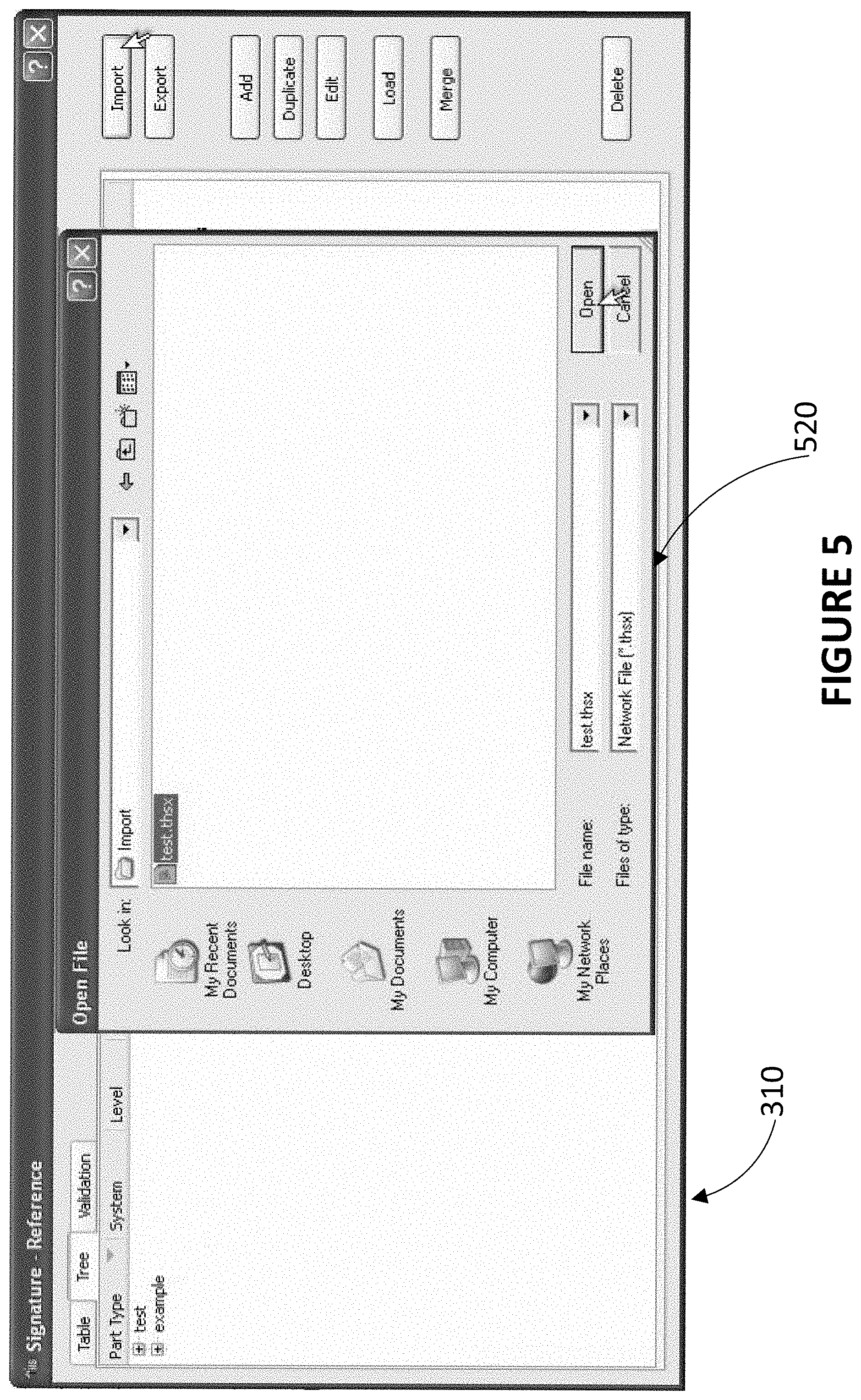 Patent US11776422 Figure 5 – Method for assembling or repairing a connectorized electrical equipment in an environment
