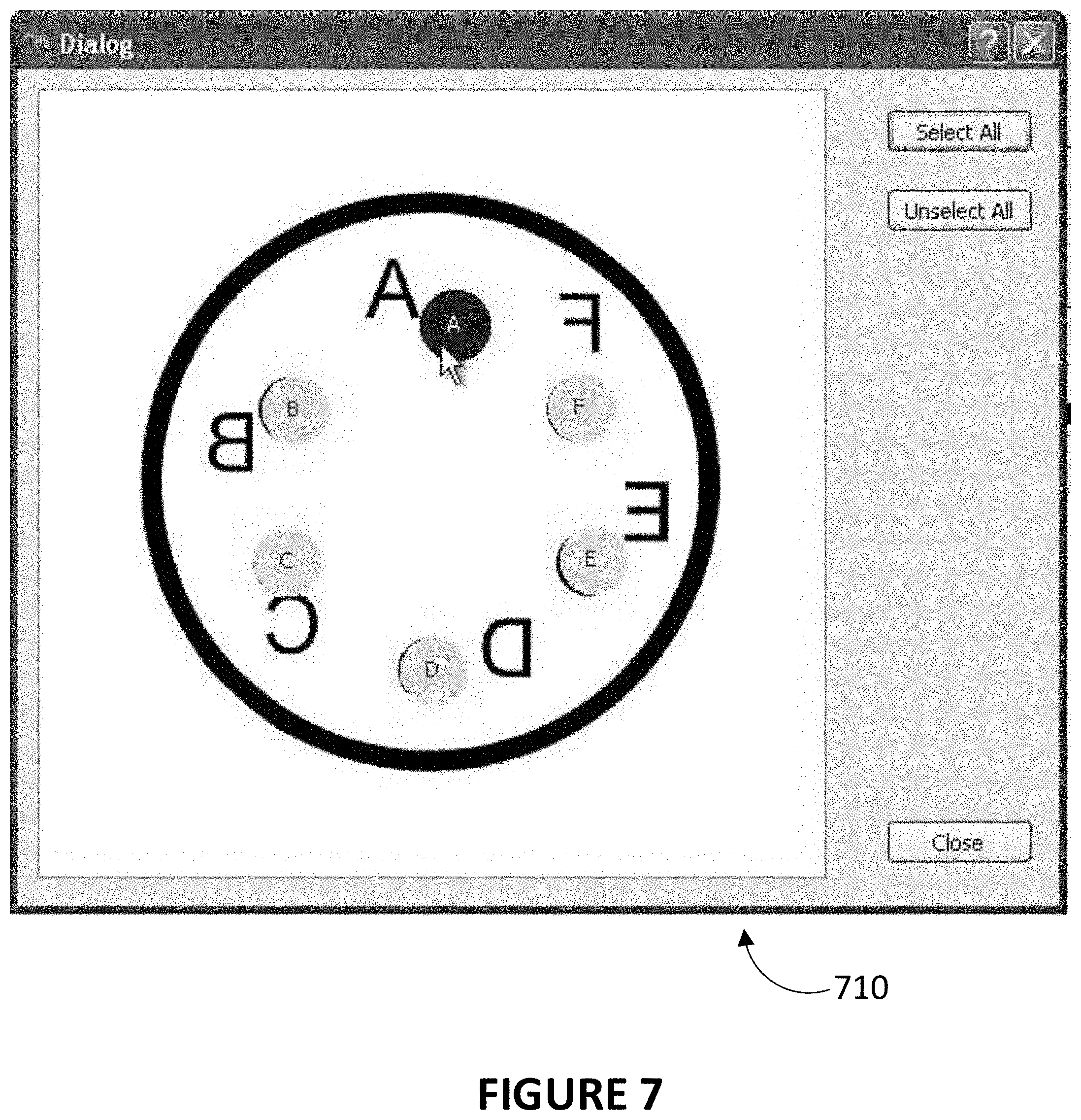 Patent US11776422 Figure 7 – Method for assembling or repairing a connectorized electrical equipment in an environment