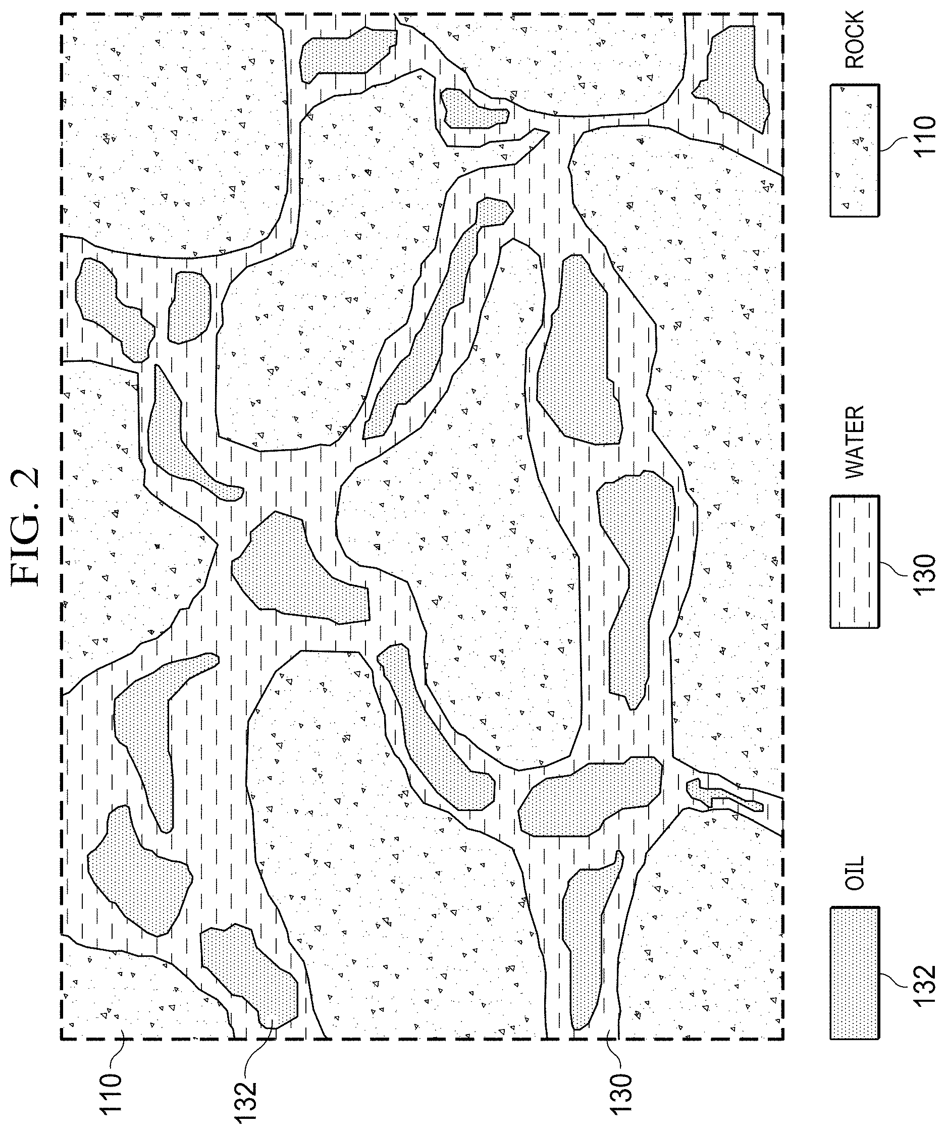 Patent US11776424 Figure 2 – Fabrication of micromodels for carbonate reservoirs