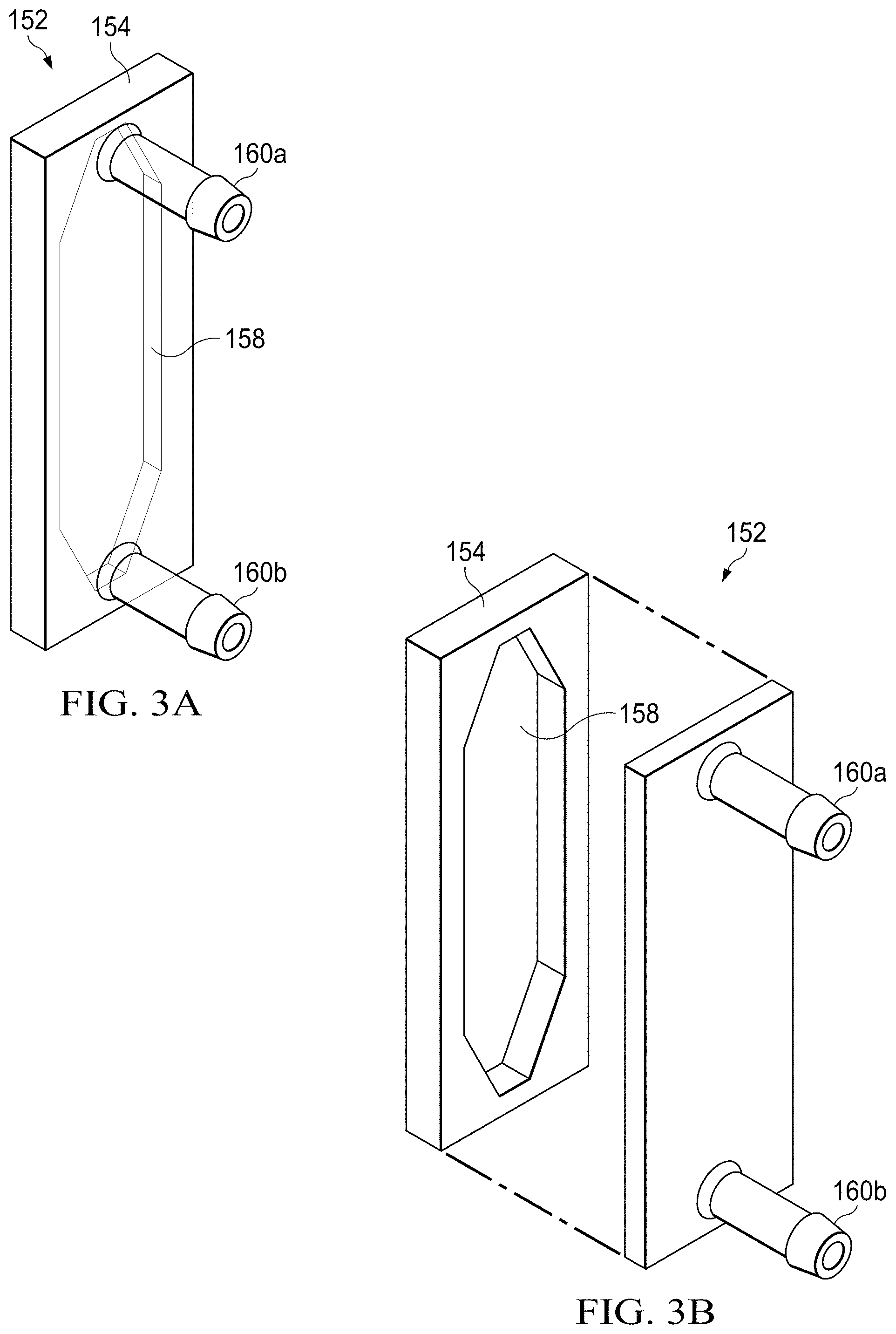 Patent US11776424 Figure 3 – Fabrication of micromodels for carbonate reservoirs