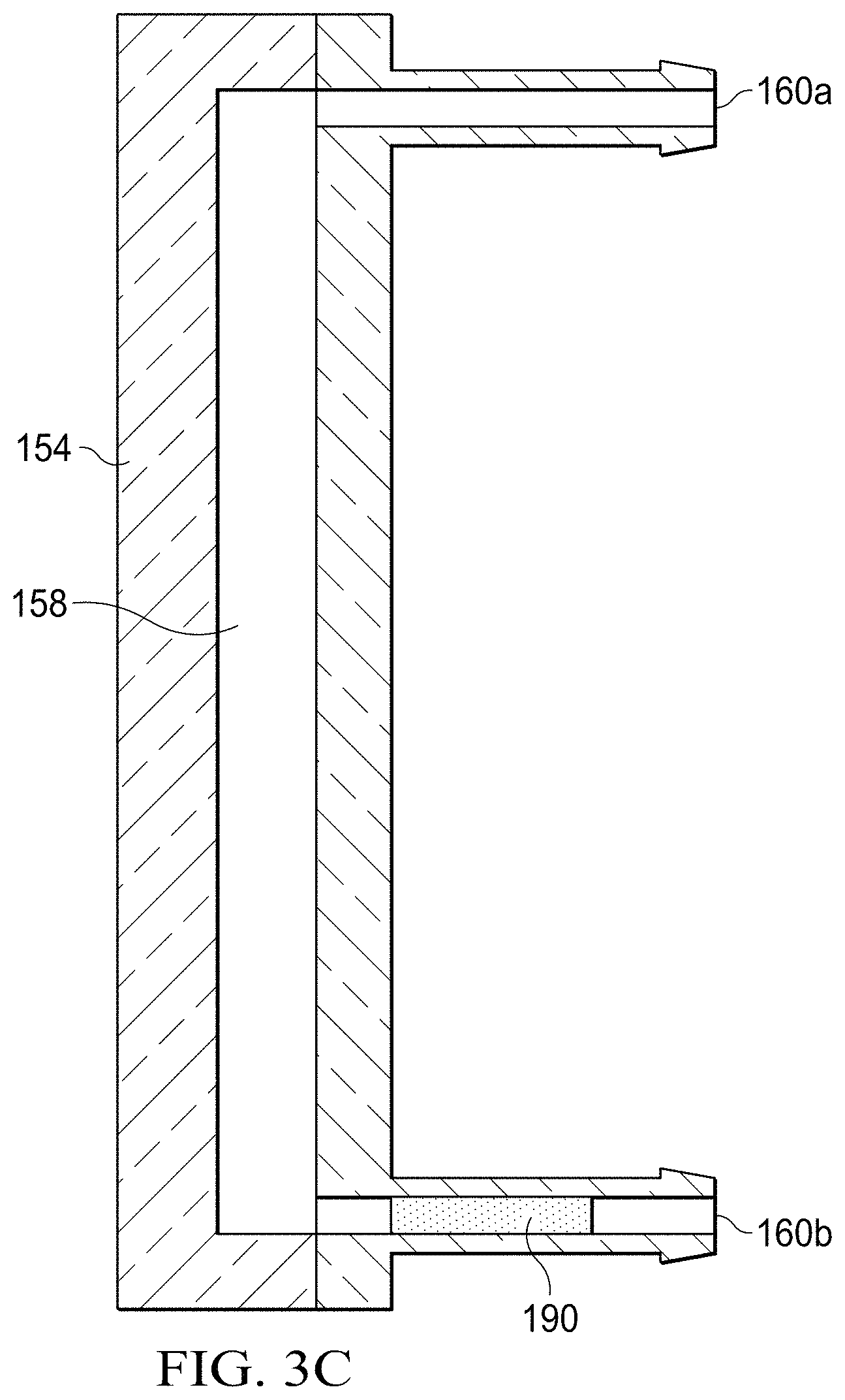 Patent US11776424 Figure 4 – Fabrication of micromodels for carbonate reservoirs