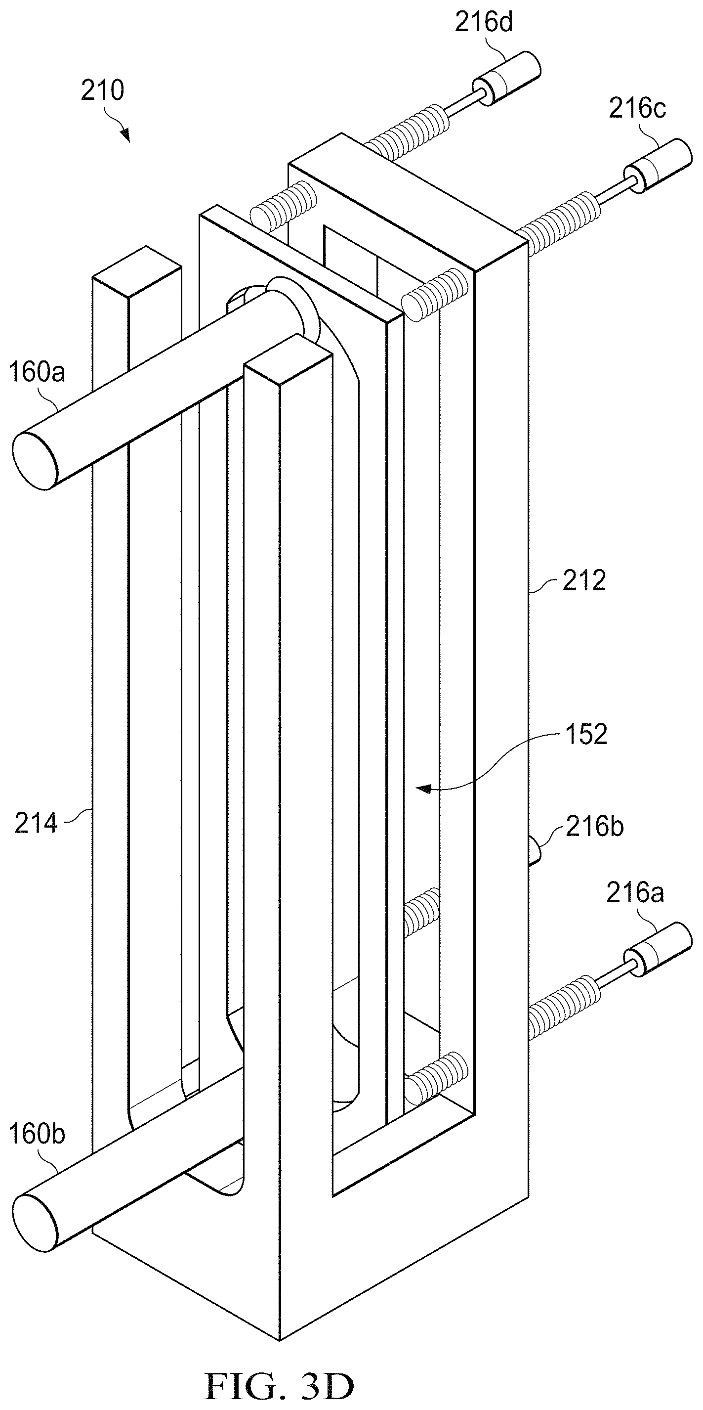 Patent US11776424 Figure 5 – Fabrication of micromodels for carbonate reservoirs