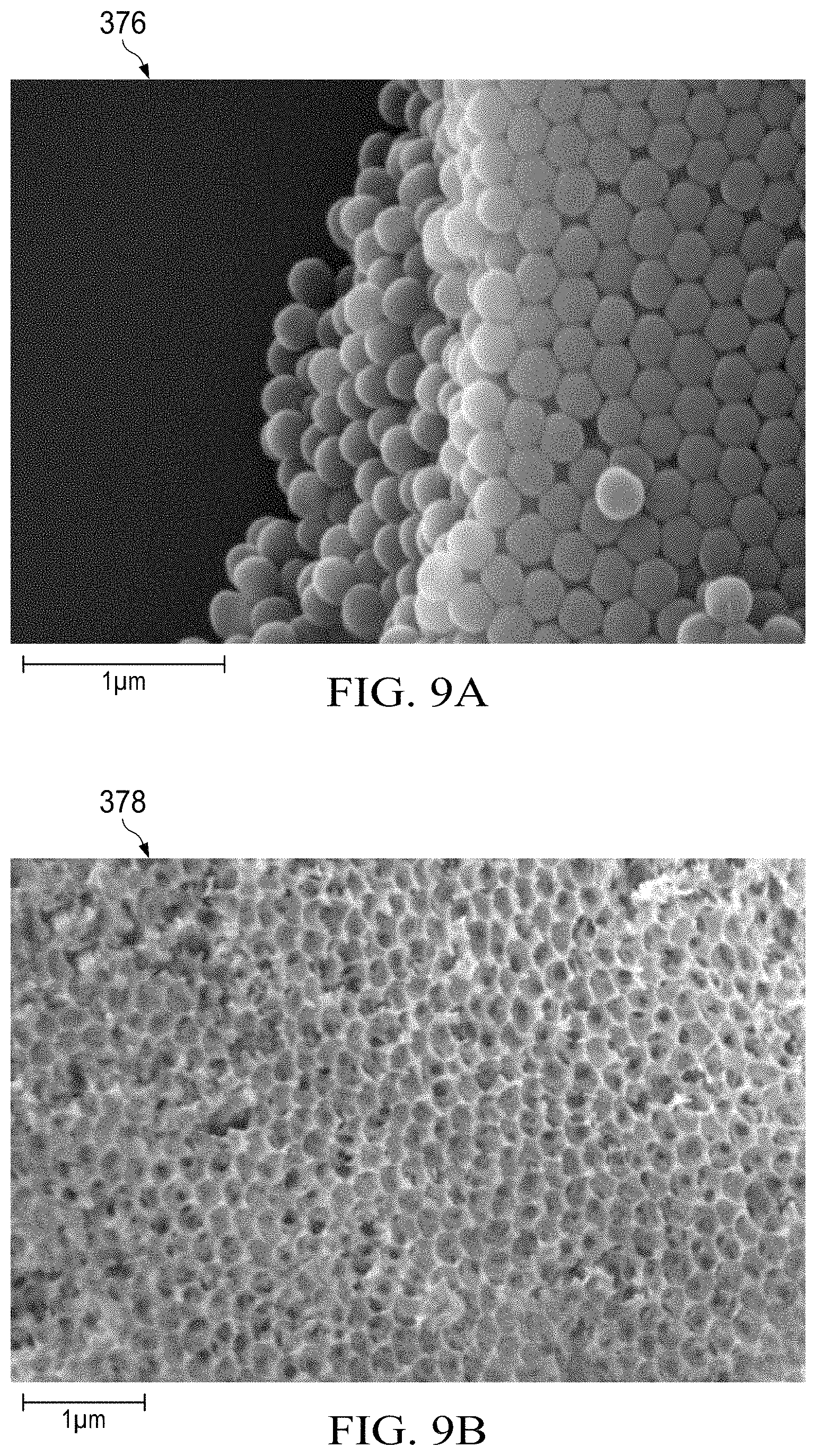 Patent US11776424 Figure 12 – Fabrication of micromodels for carbonate reservoirs