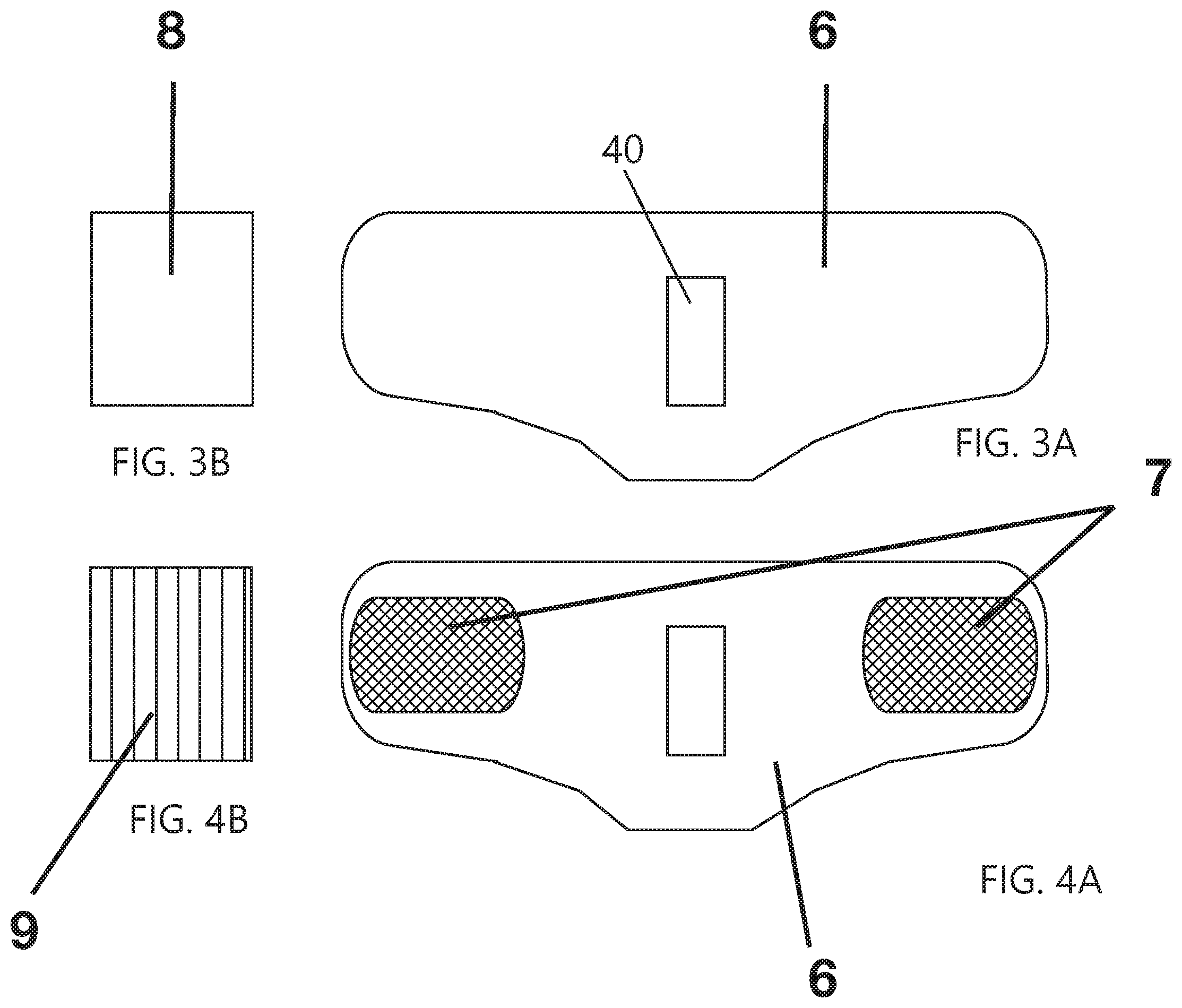 Patent US11776429 Figure 2 – Wearable airway medical training device