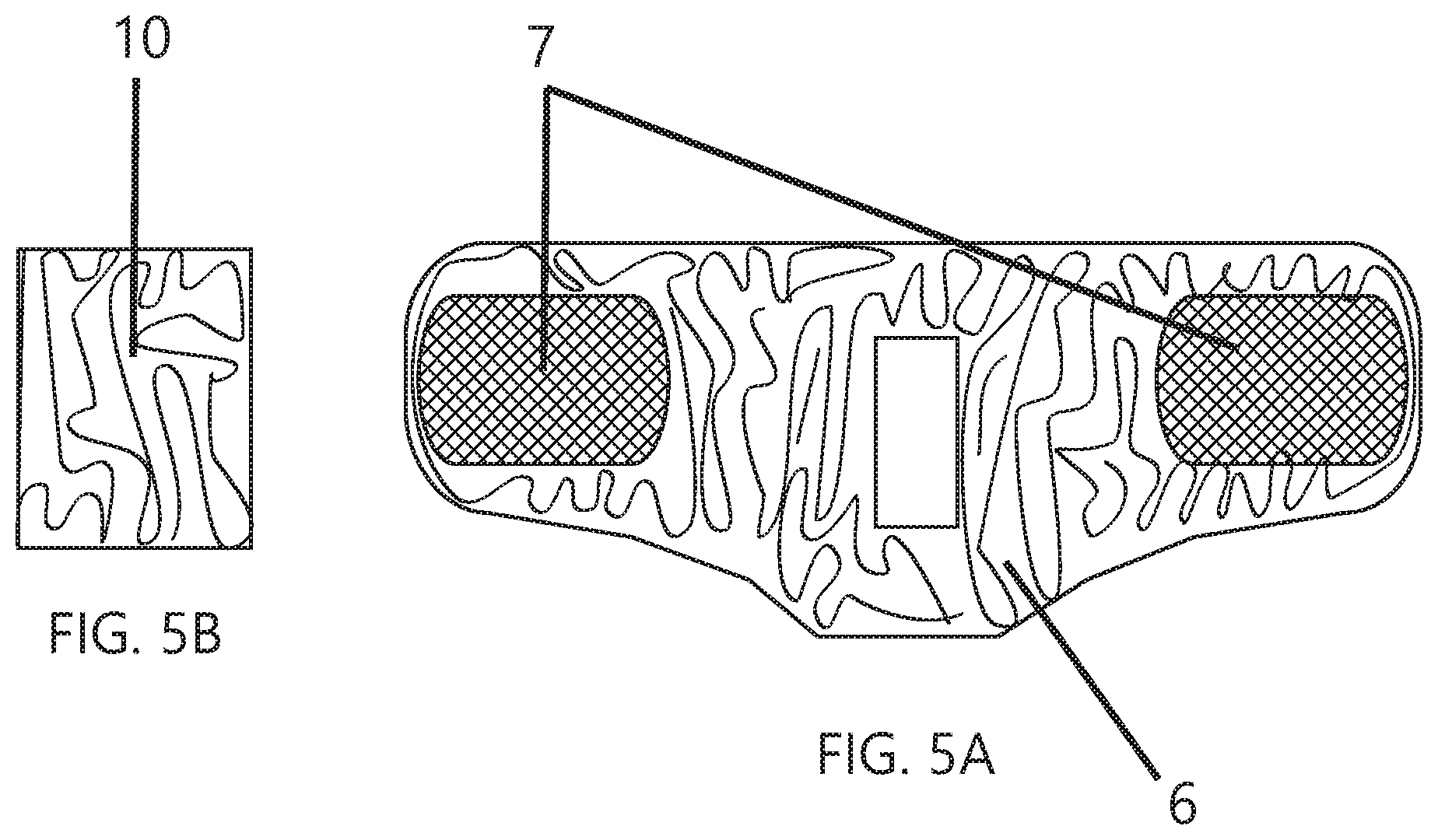 Patent US11776429 Figure 3 – Wearable airway medical training device