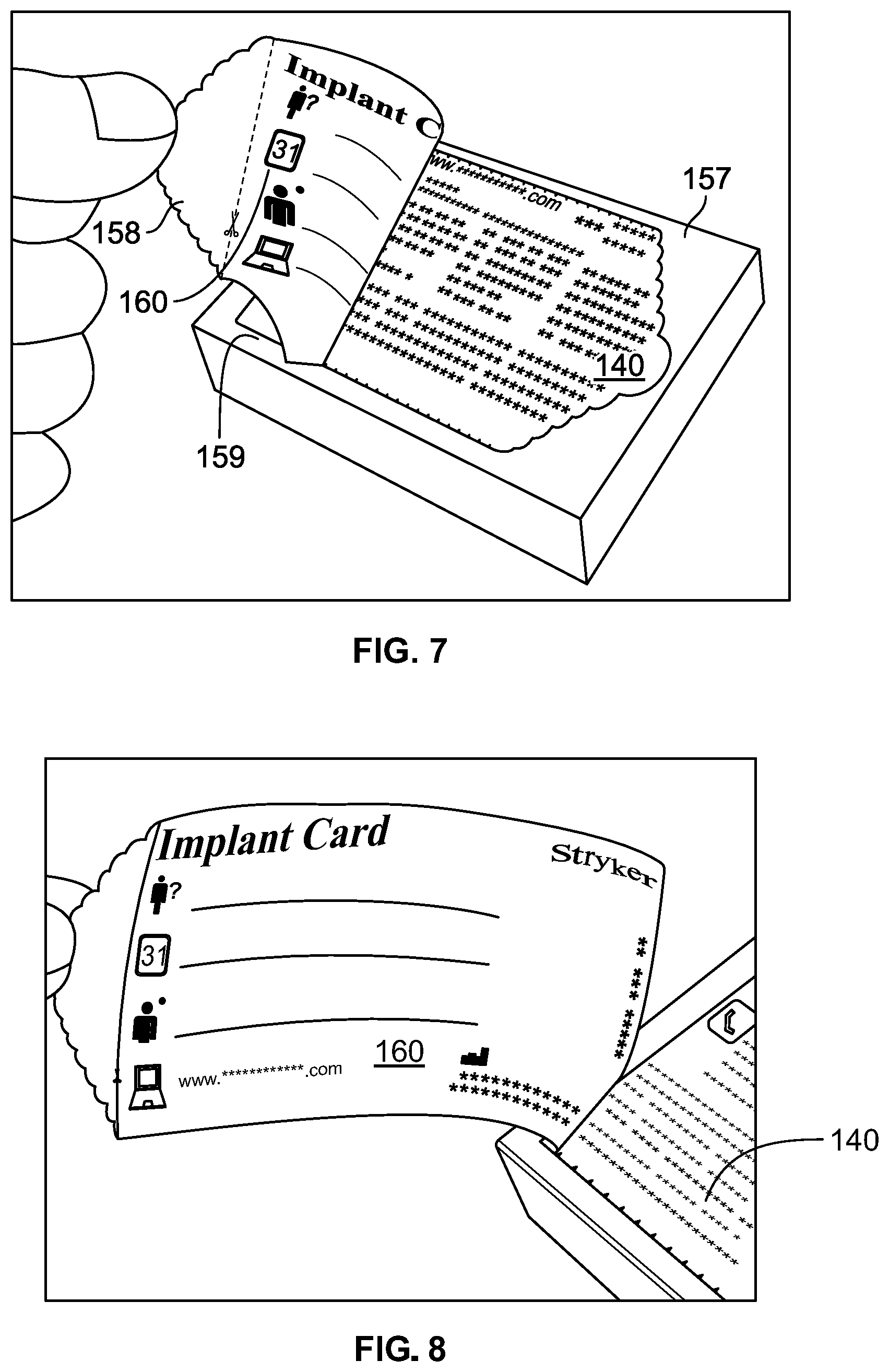 Patent US11776431 Figure 4 – Multilayer label
