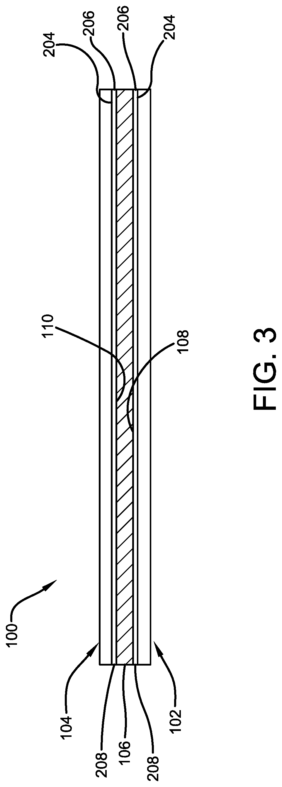 Patent US11776432 Figure 3 – Self-adhesive stickers customizing device