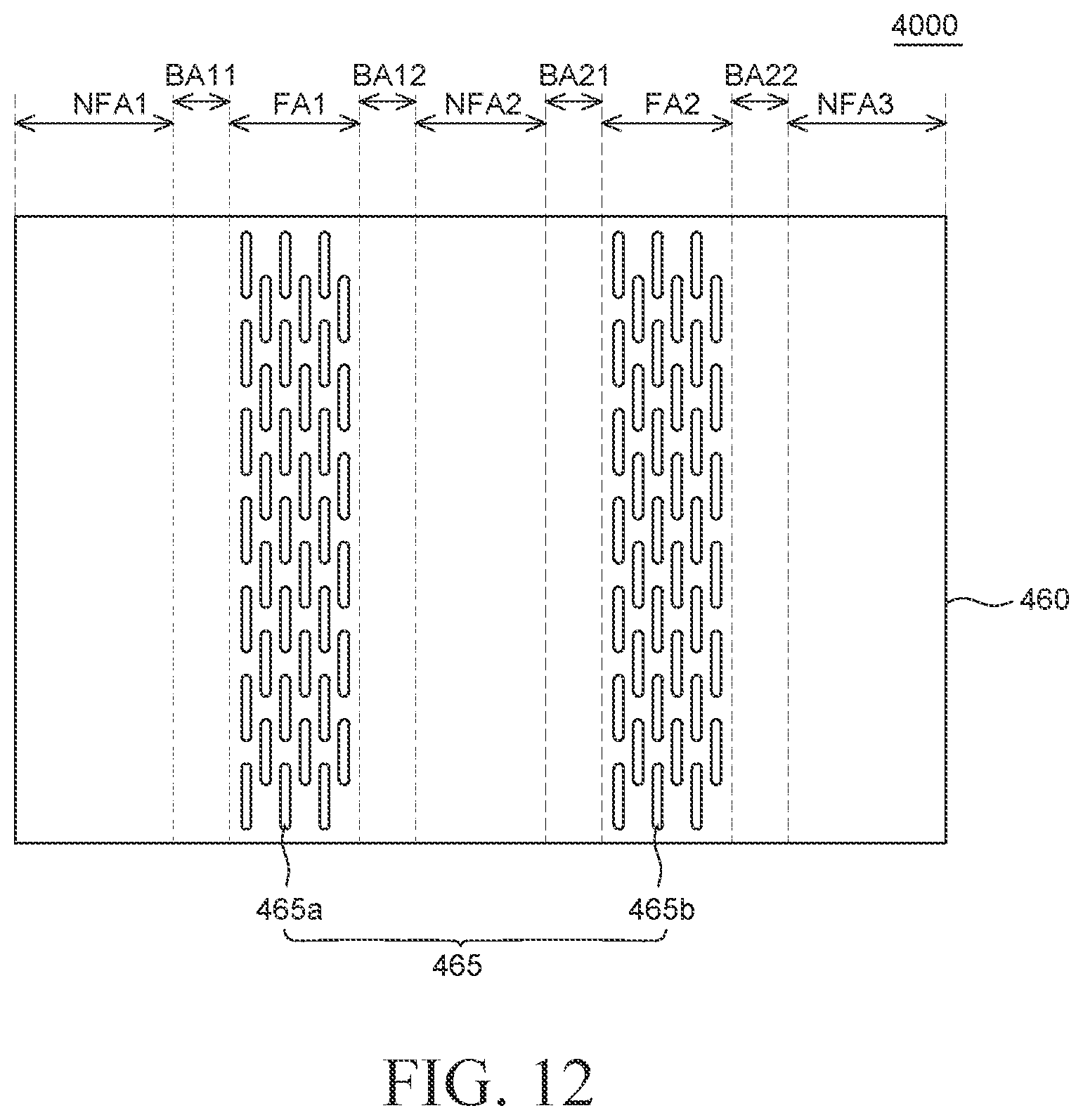 Patent US11776436 Figure 16 – Foldable display device