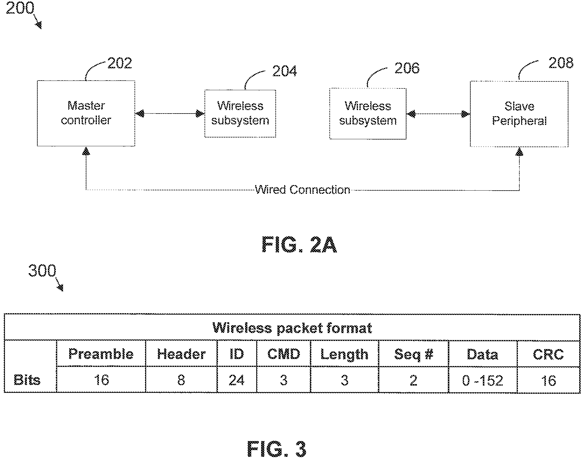 Patent US11776437 Figure 2 – System and method for wireless control of signs