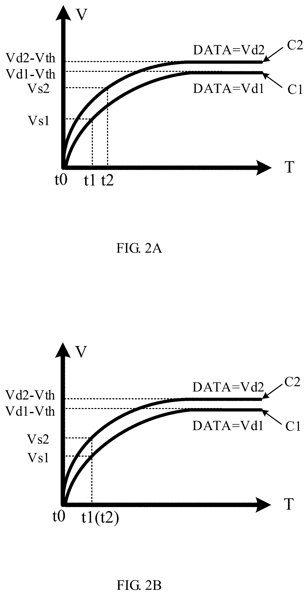 Patent US11776438 Figure 3 – Detecting method of pixel circuit, driving method of display panel and display device