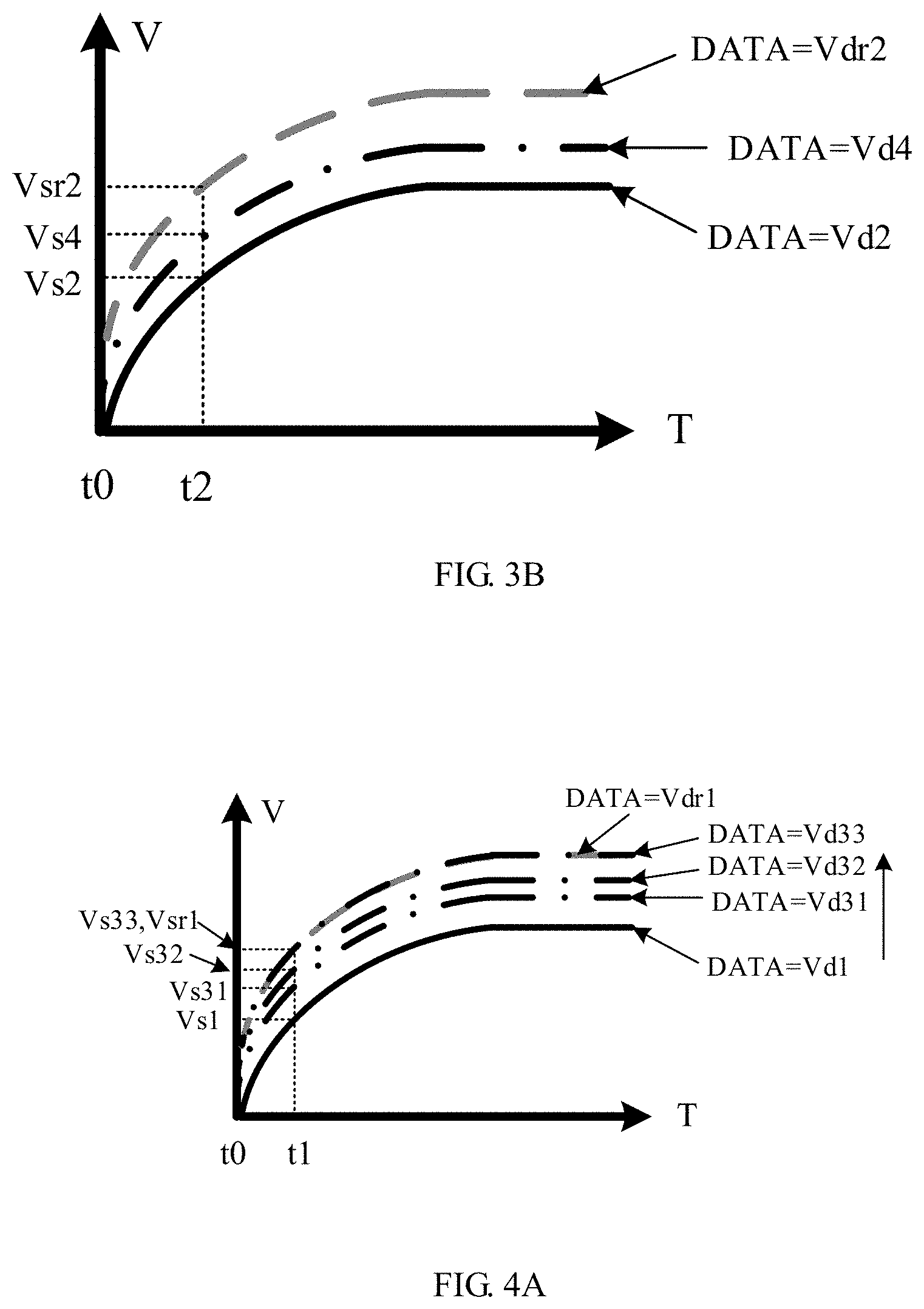 Patent US11776438 Figure 5 – Detecting method of pixel circuit, driving method of display panel and display device