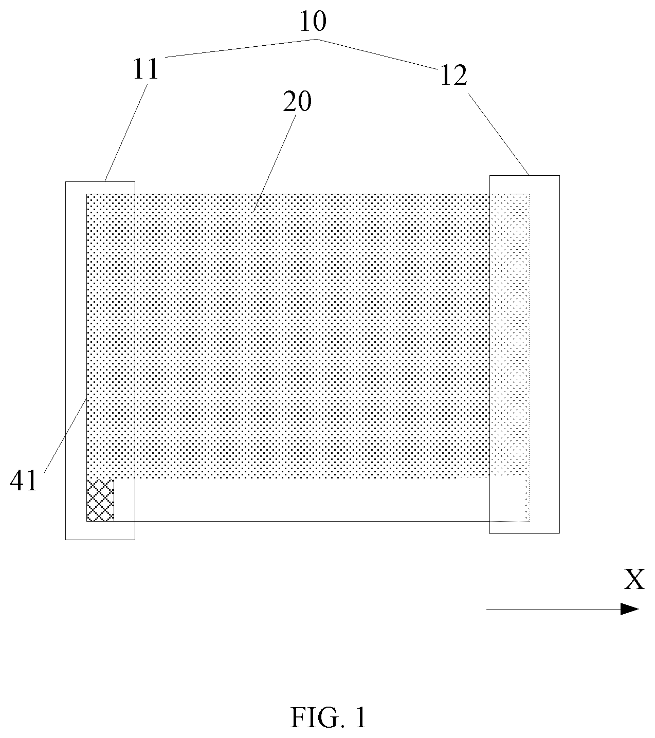 Patent US11776441 Figure 1 – Rollable display device and driving method thereof for controlling refresh rate of display