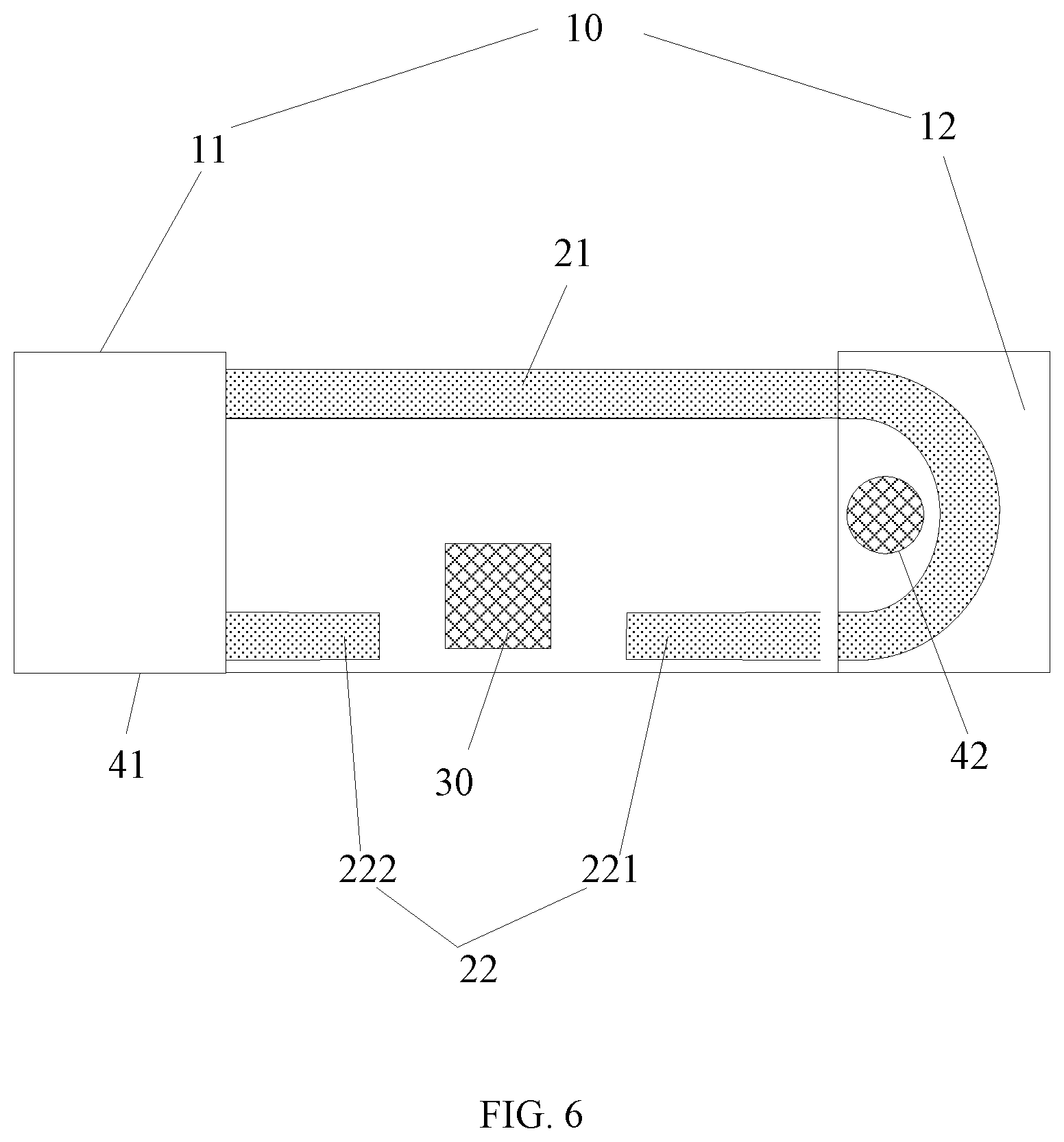 Patent US11776441 Figure 4 – Rollable display device and driving method thereof for controlling refresh rate of display
