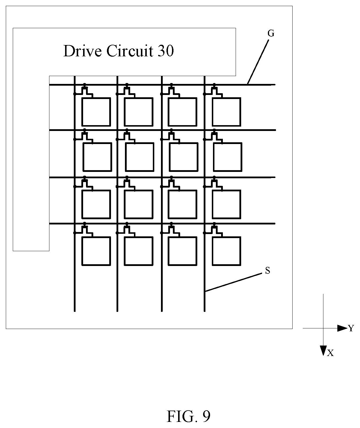 Patent US11776441 Figure 6 – Rollable display device and driving method thereof for controlling refresh rate of display