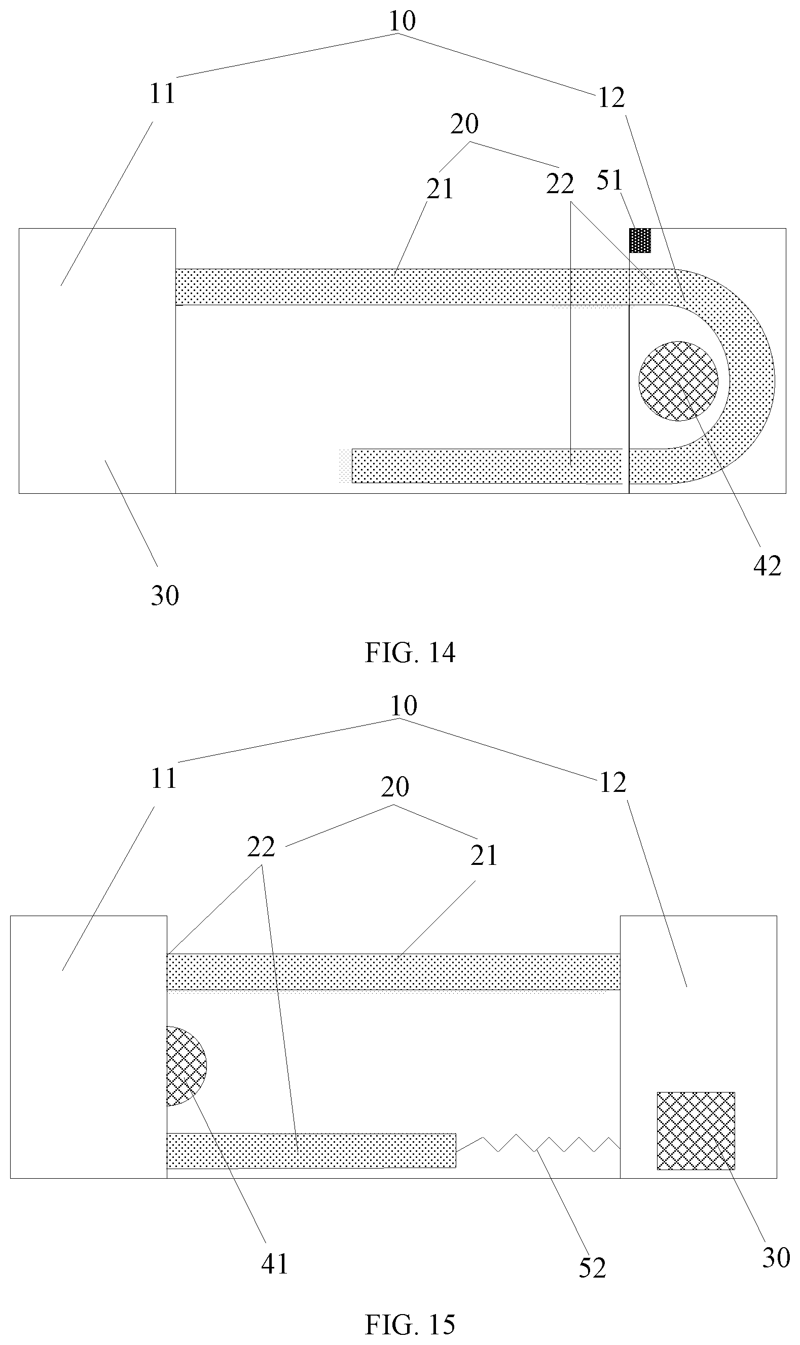 Patent US11776441 Figure 10 – Rollable display device and driving method thereof for controlling refresh rate of display