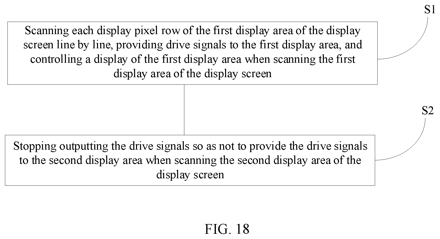 Patent US11776441 Figure 12 – Rollable display device and driving method thereof for controlling refresh rate of display