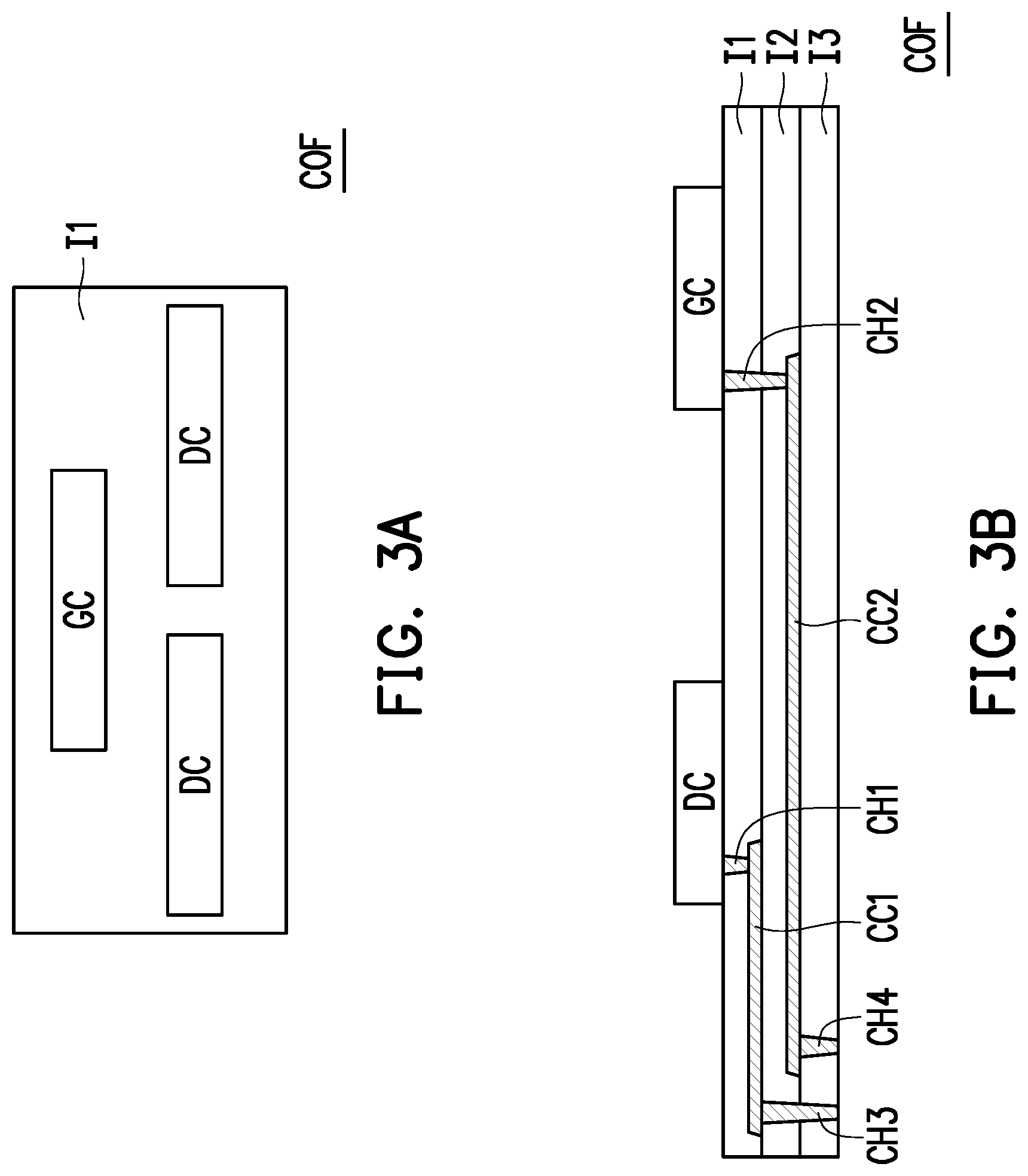 Patent US11776444 Figure 4 – Pixel array substrate