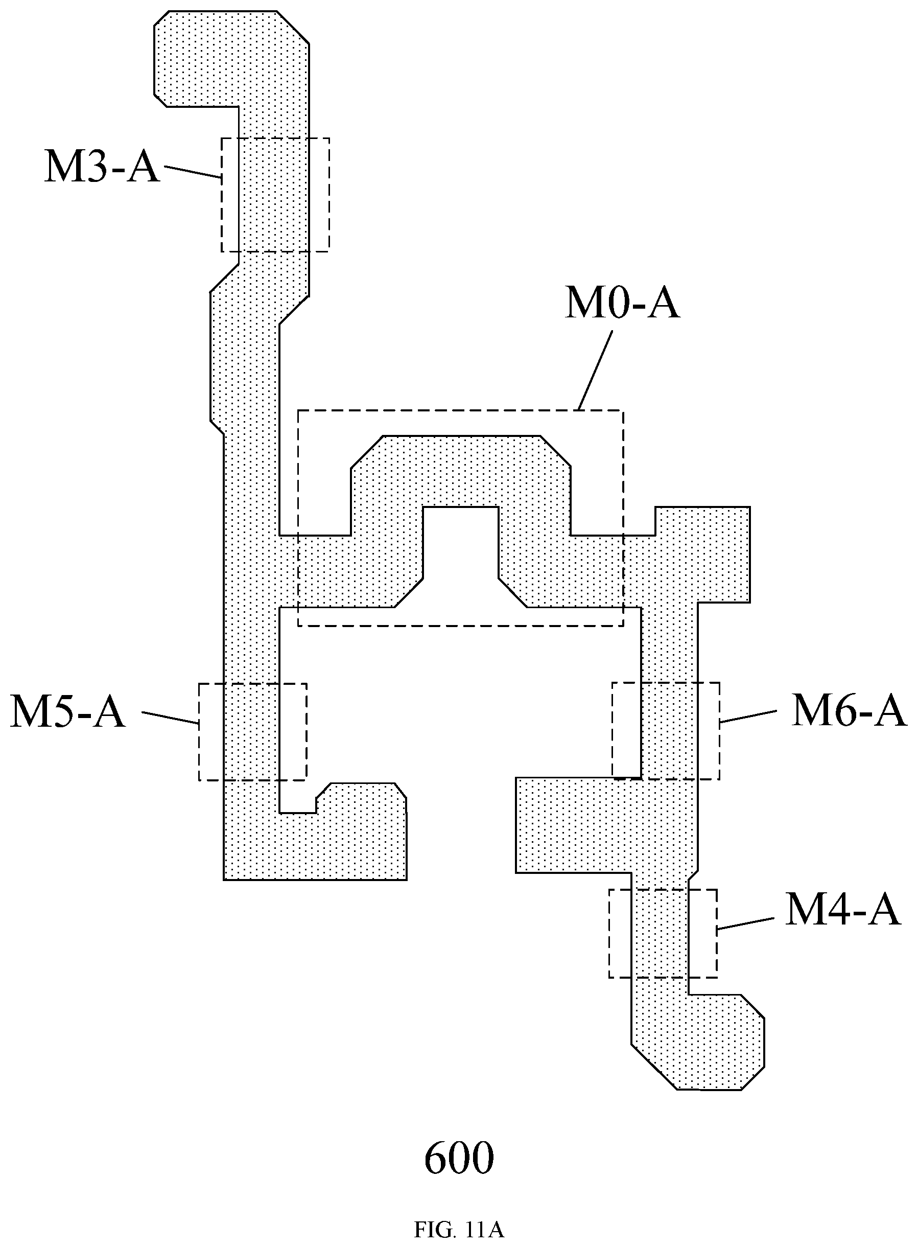 Patent US11776449 Figure 13 – Pixel circuit, display panel and display apparatus