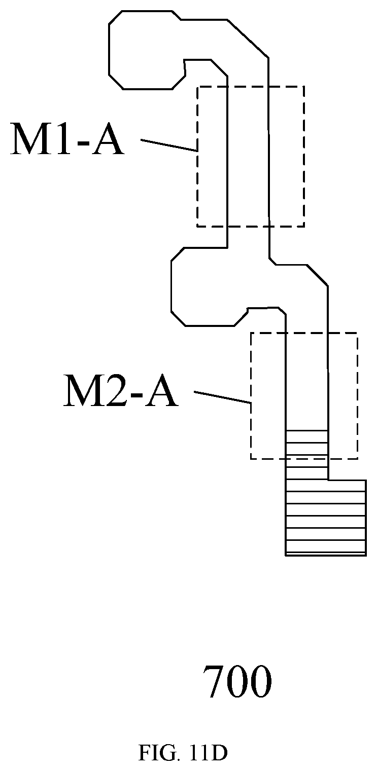 Patent US11776449 Figure 16 – Pixel circuit, display panel and display apparatus