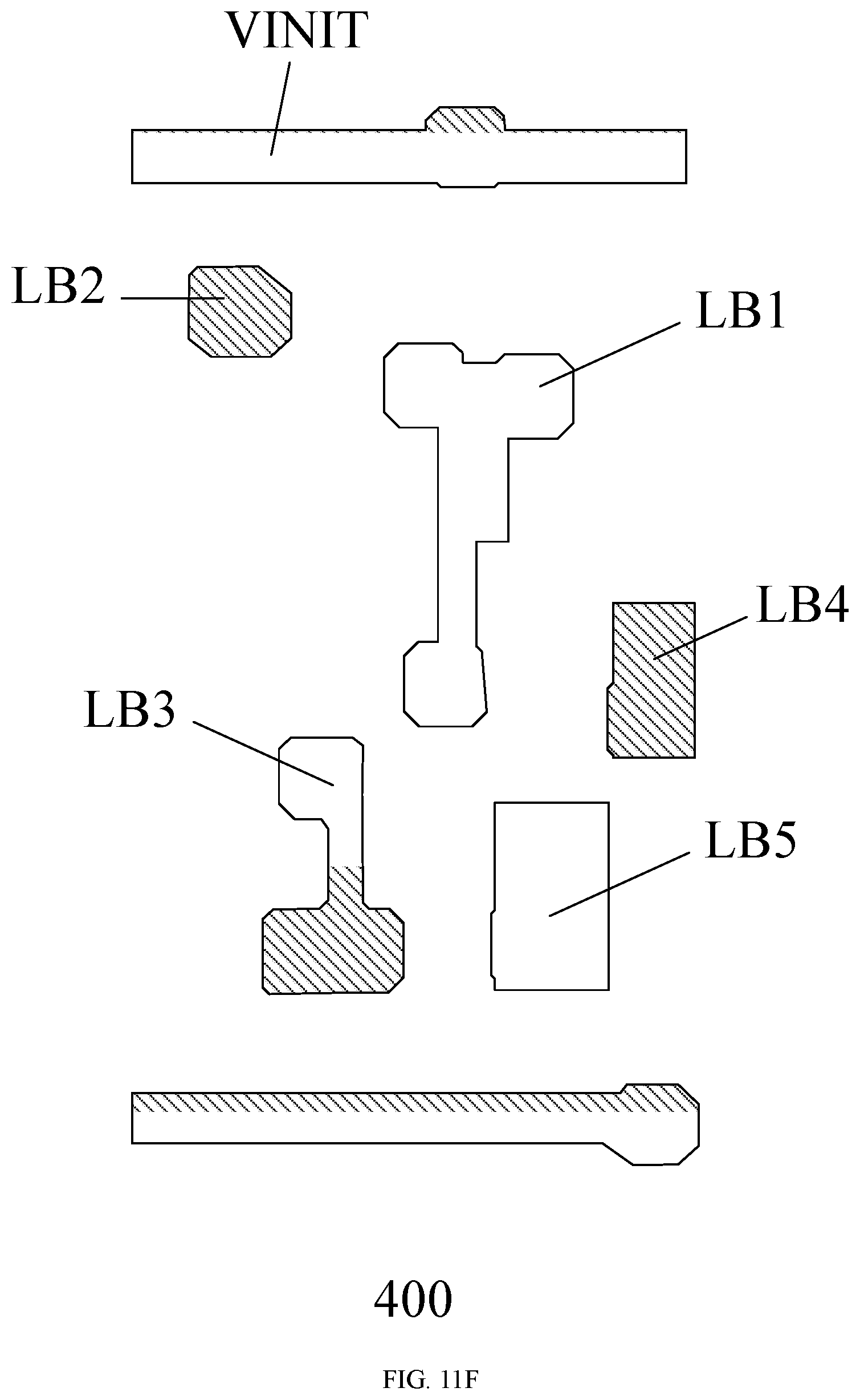 Patent US11776449 Figure 18 – Pixel circuit, display panel and display apparatus