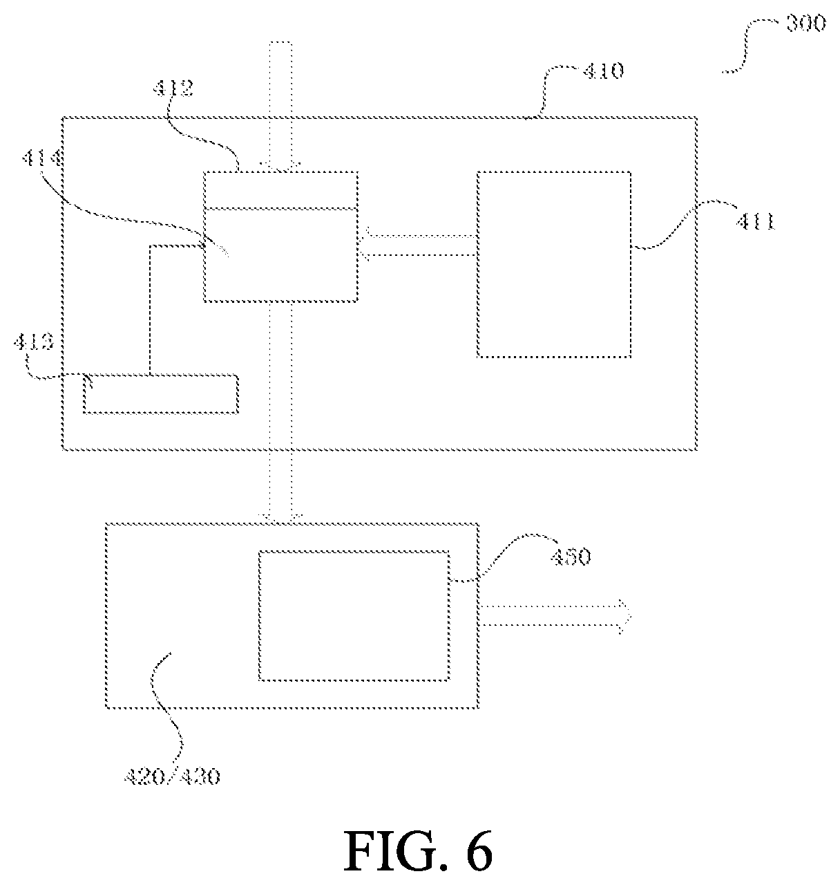 Patent US11776450 Figure 4 – Driving method and display device