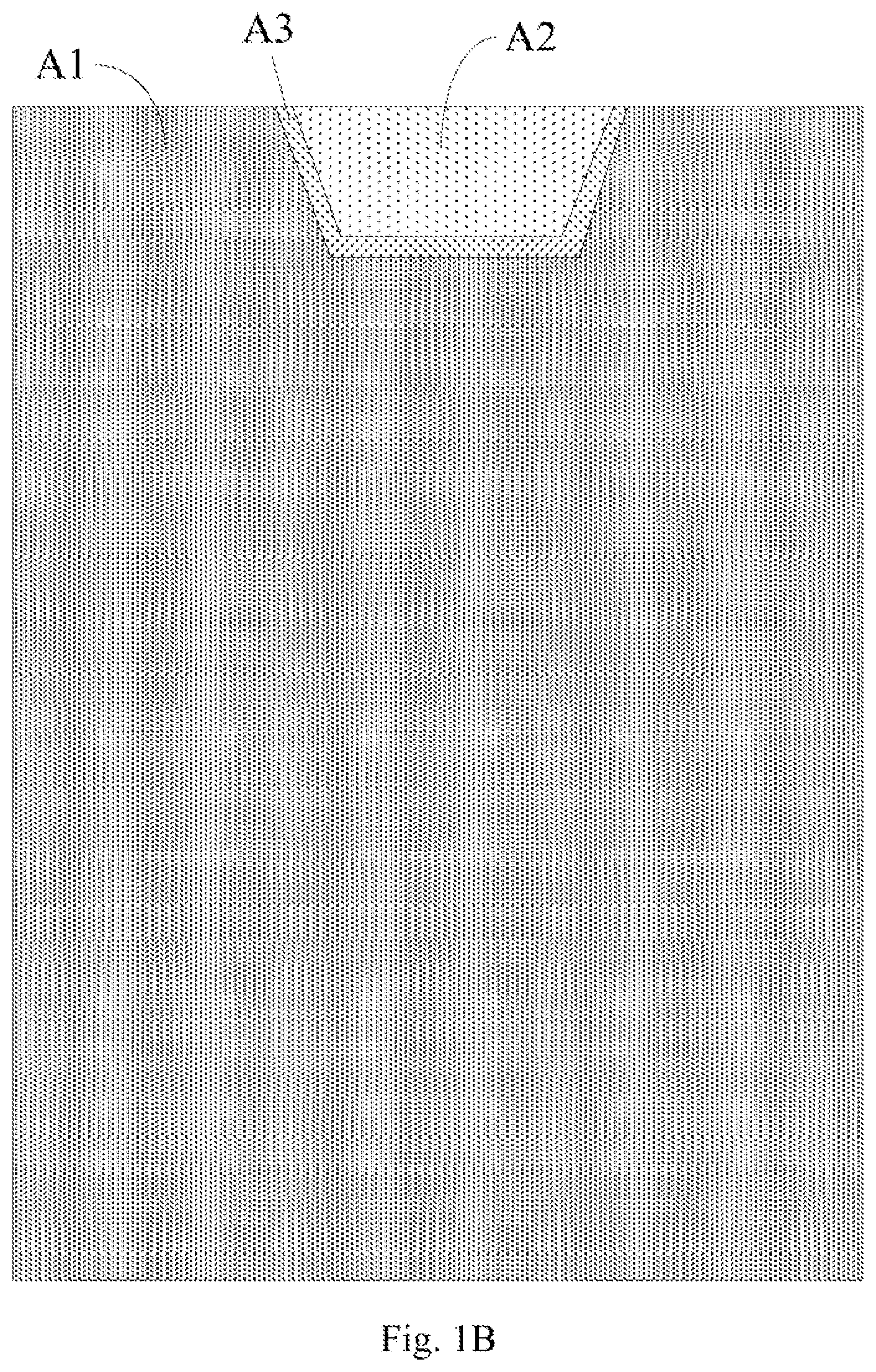 Patent US11776452 Figure 2 – Display substrate and display device