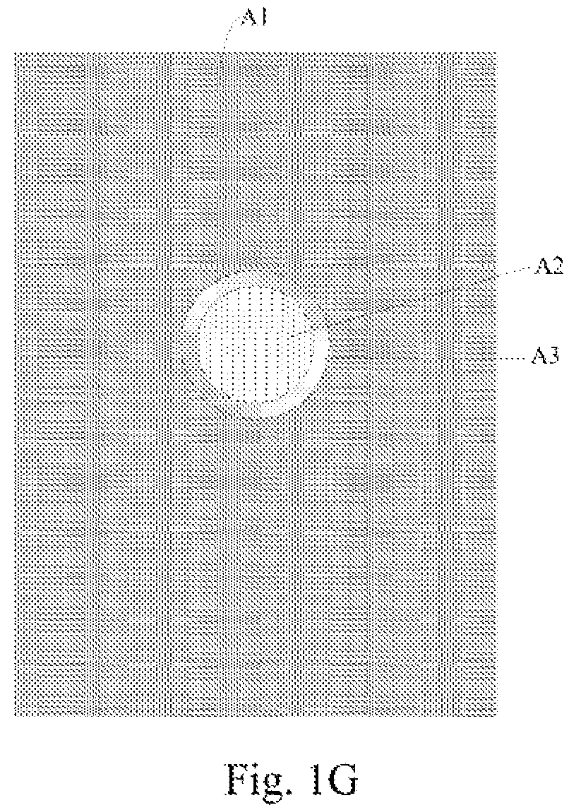Patent US11776452 Figure 6 – Display substrate and display device