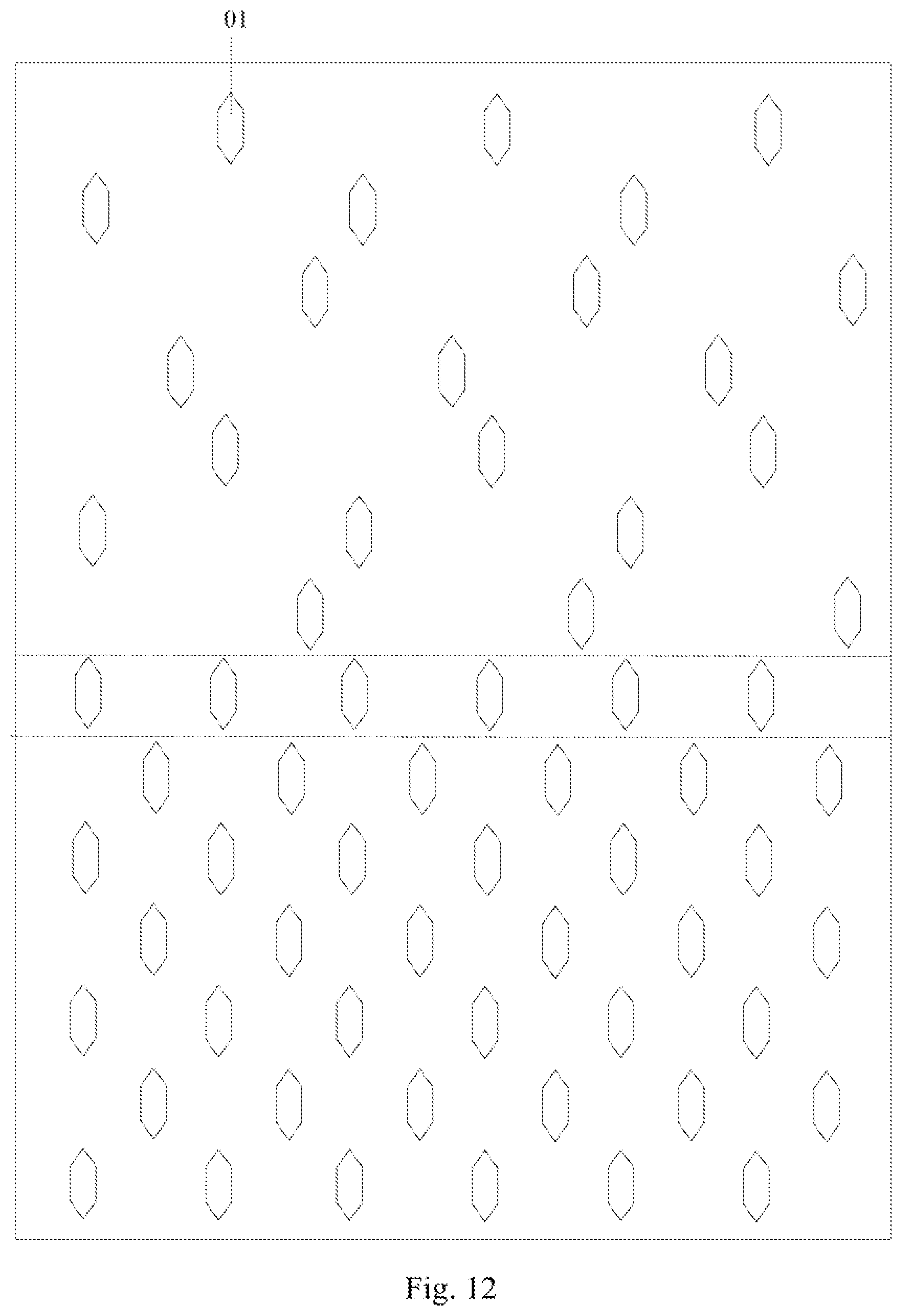 Patent US11776452 Figure 18 – Display substrate and display device