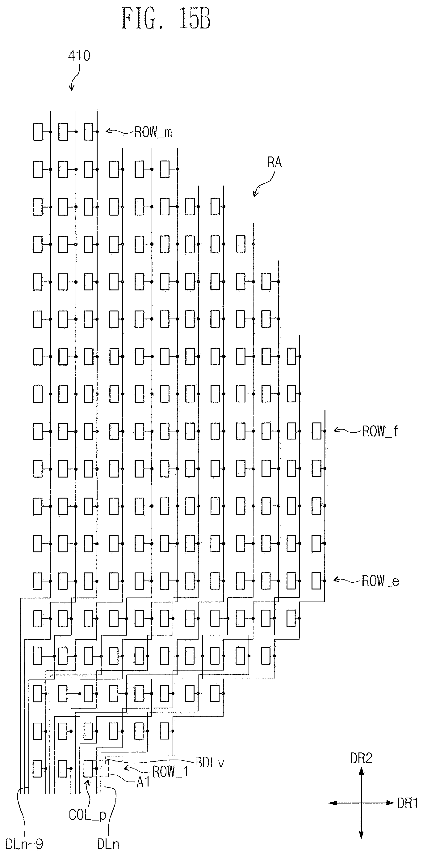 Patent US11776454 Figure 16 – Display apparatus