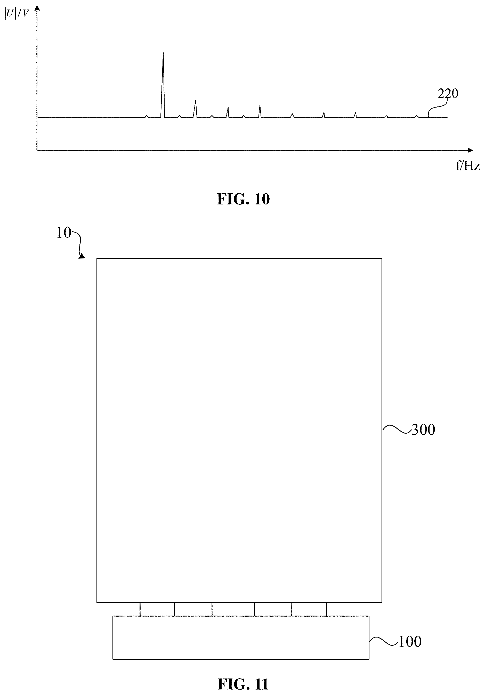 Patent US11776455 Figure 7 – Driving chip and display apparatus