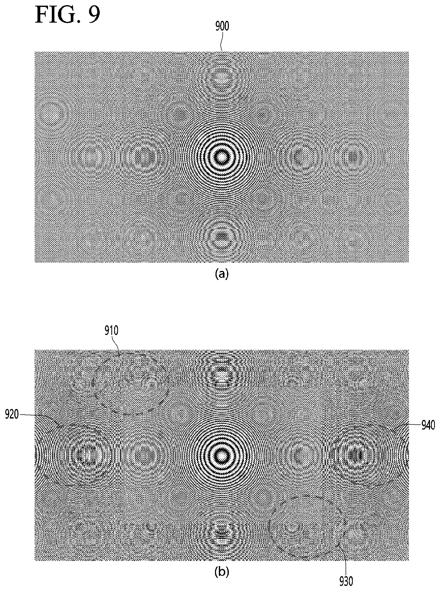 Patent US11776456 Figure 9 – Display device
