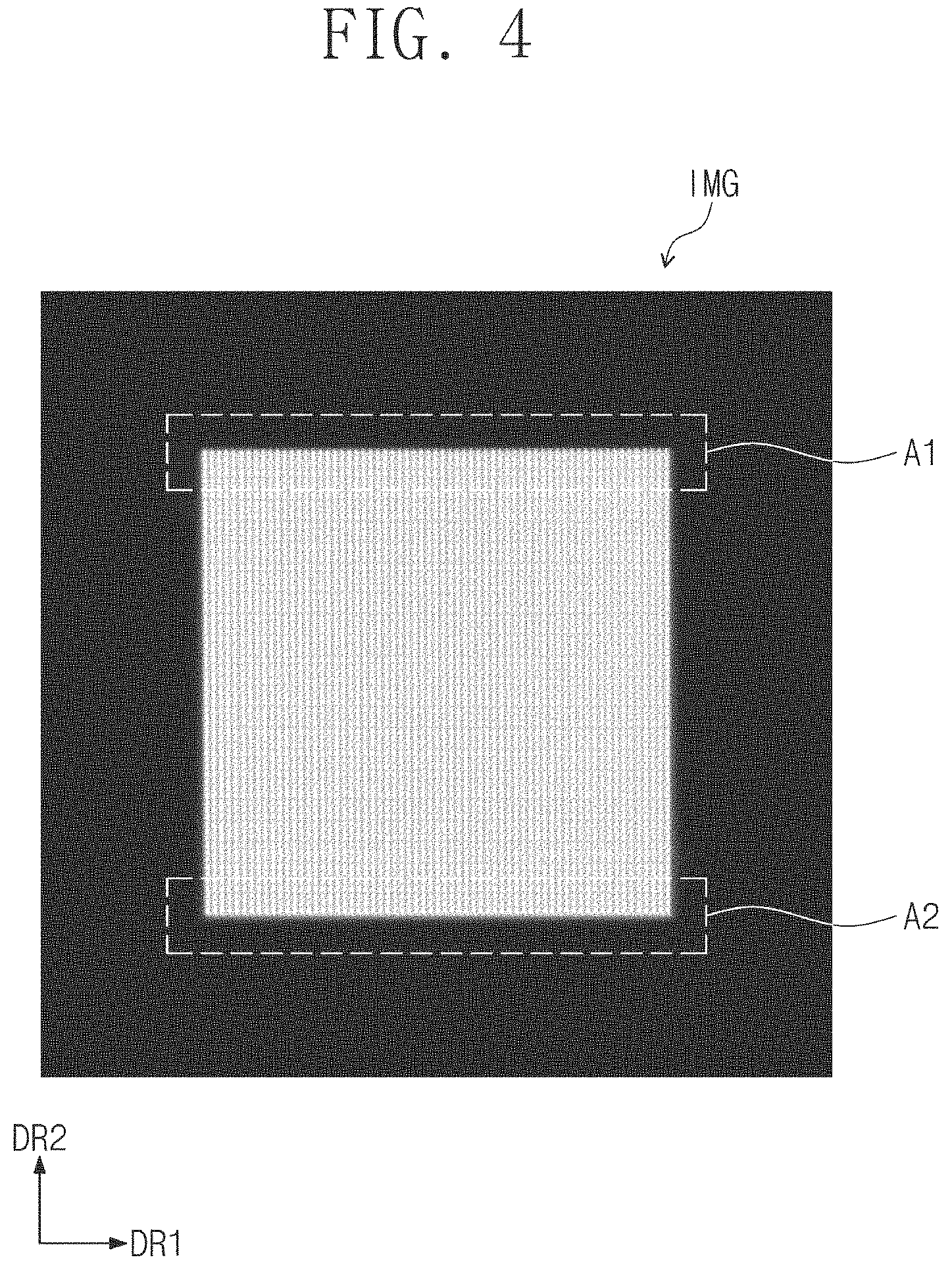Patent US11776458 Figure 4 – Display device and method of operation the same