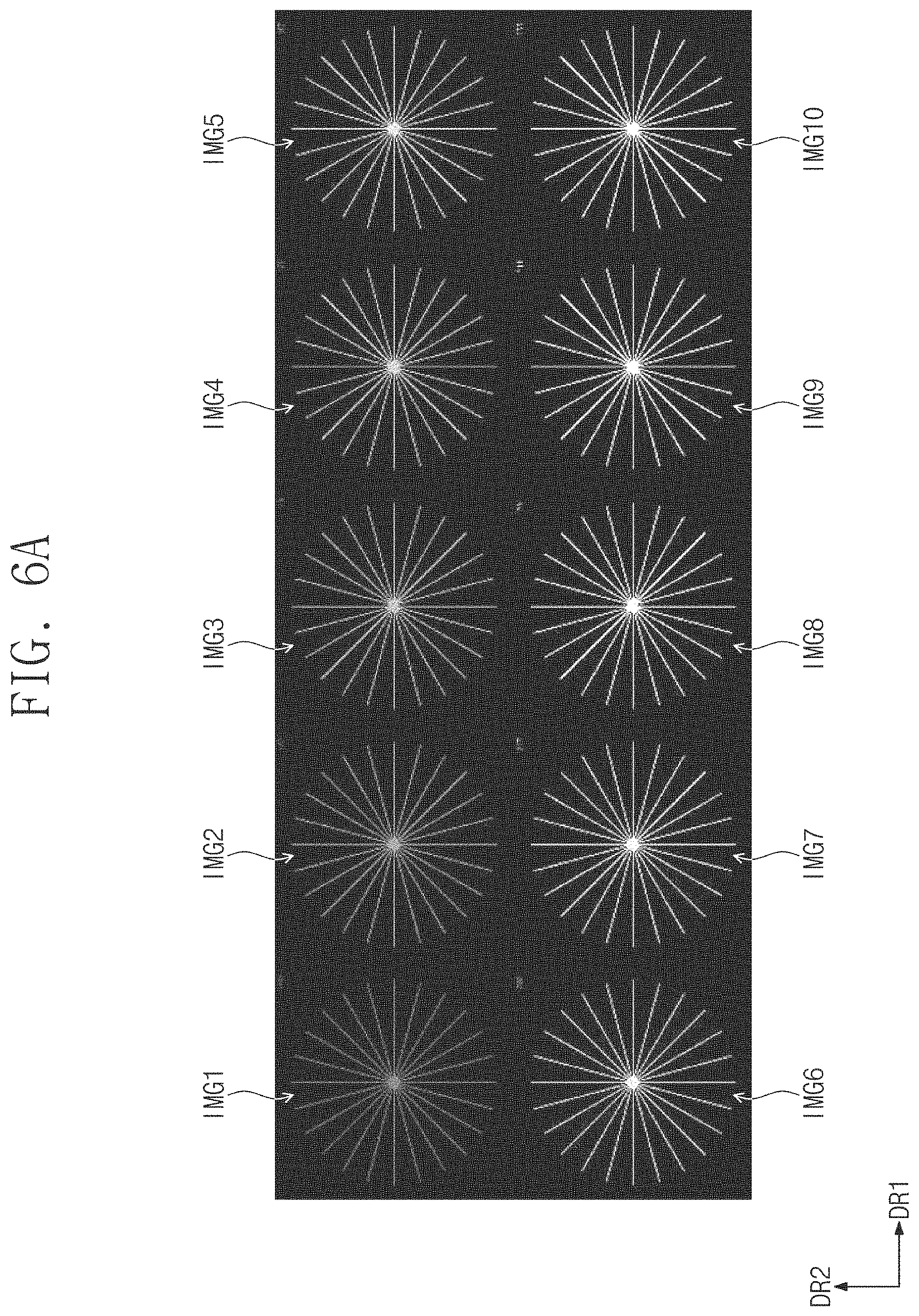 Patent US11776458 Figure 6 – Display device and method of operation the same