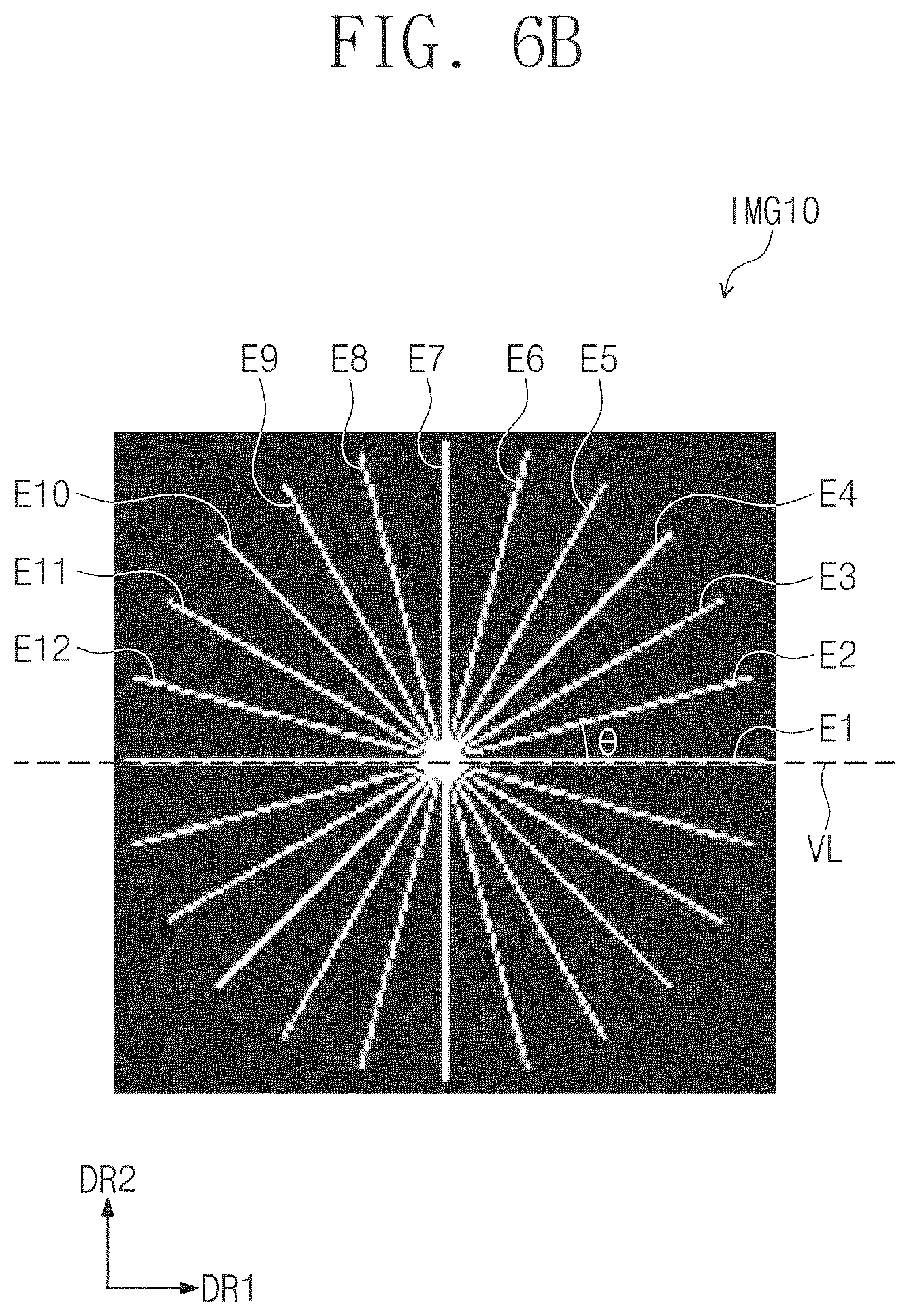 Patent US11776458 Figure 7 – Display device and method of operation the same