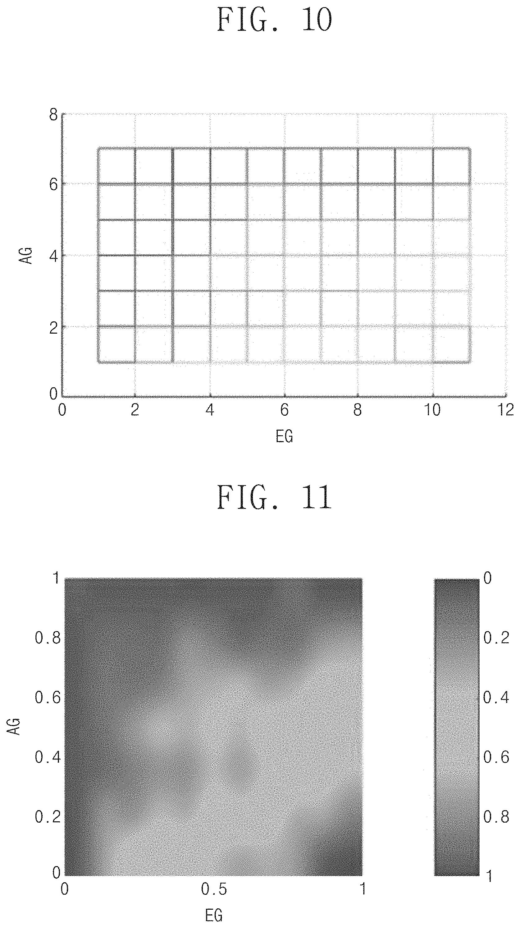 Patent US11776458 Figure 10 – Display device and method of operation the same