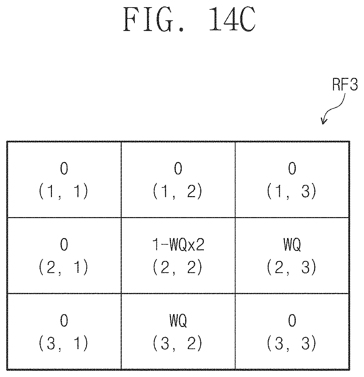 Patent US11776458 Figure 13 – Display device and method of operation the same