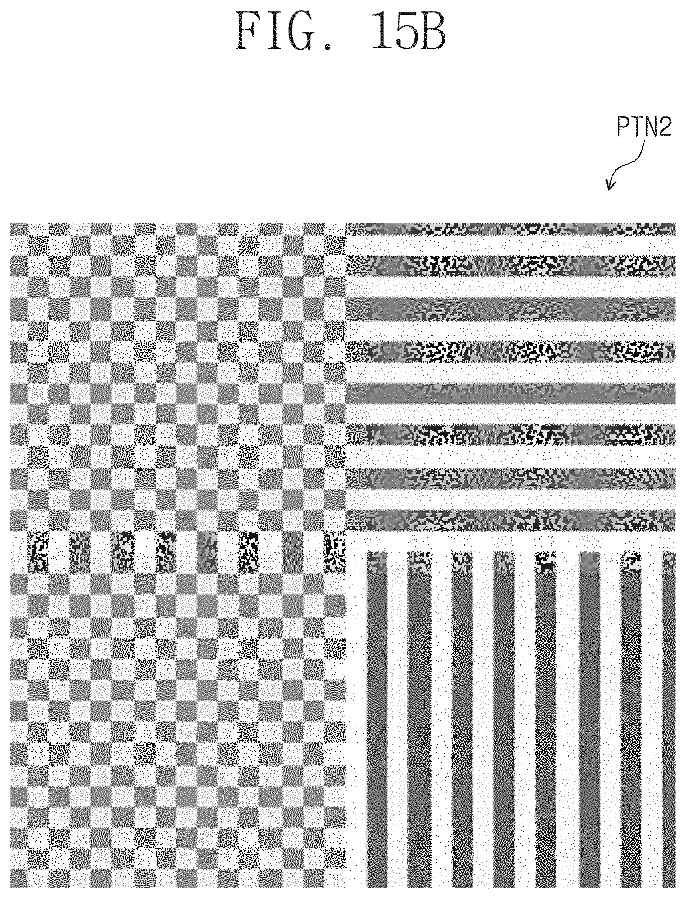 Patent US11776458 Figure 15 – Display device and method of operation the same
