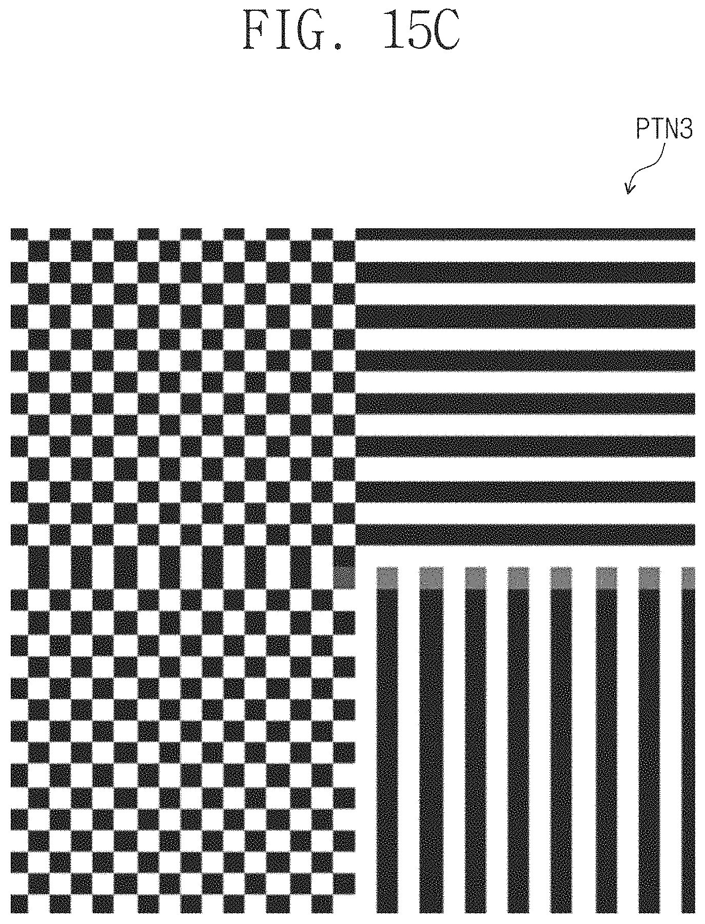 Patent US11776458 Figure 16 – Display device and method of operation the same