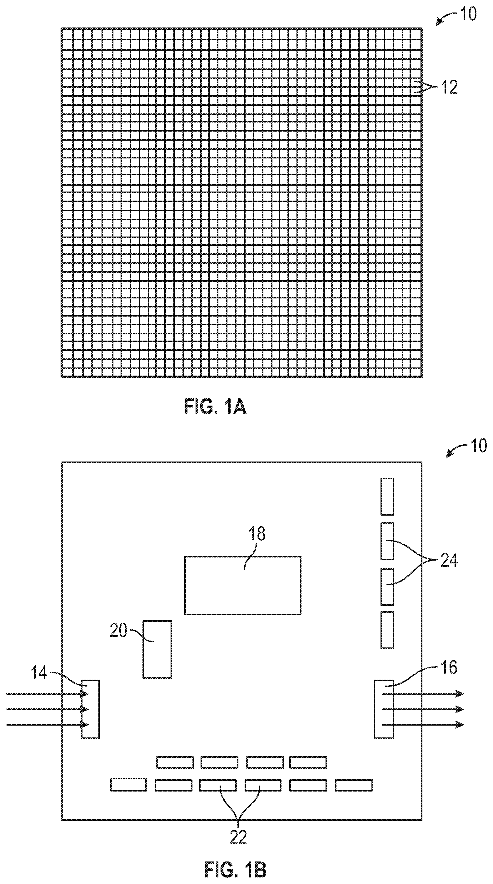 Patent US11776460 Figure 1 – Active control of light emitting diodes and light emitting diode displays