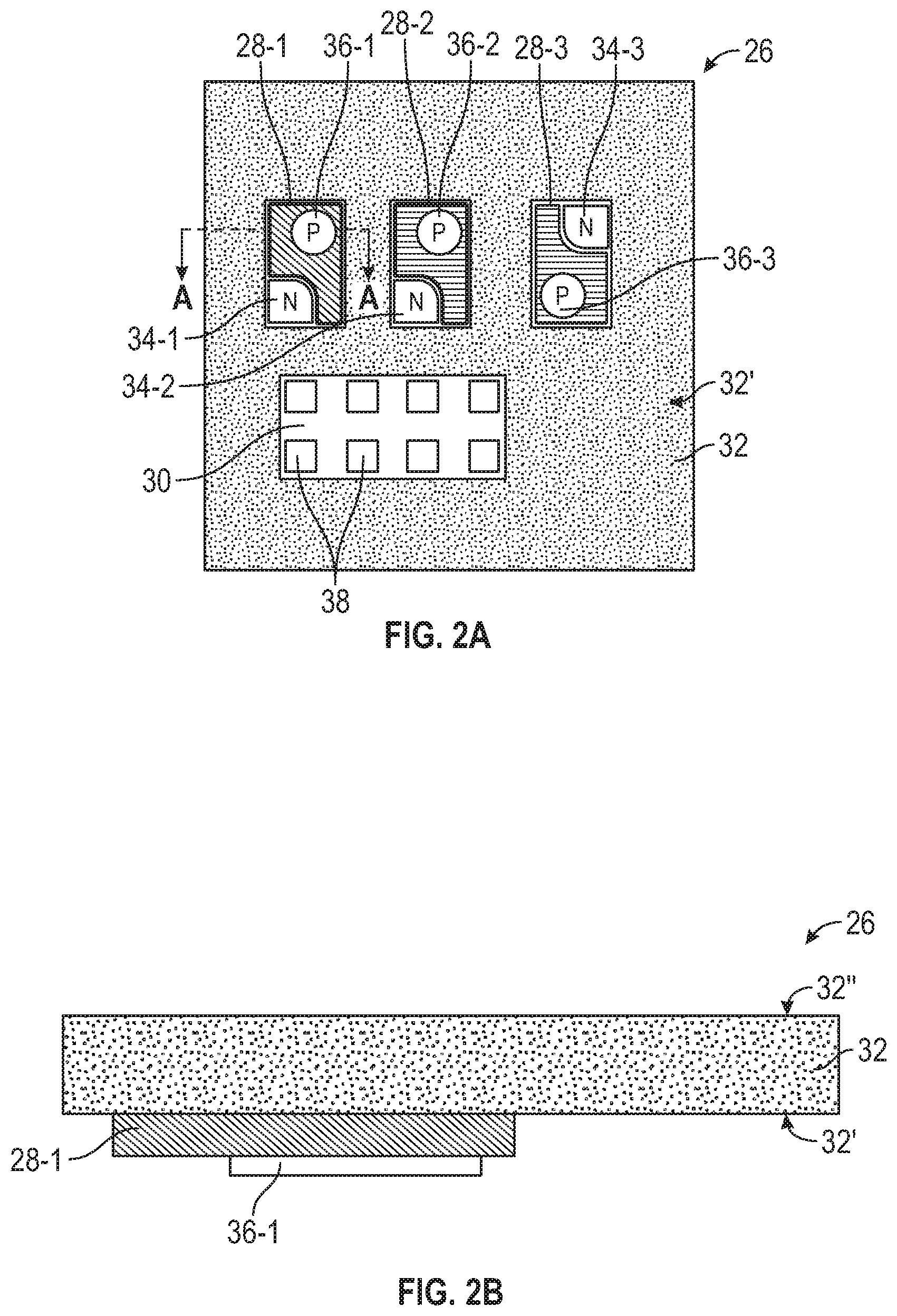 Patent US11776460 Figure 2 – Active control of light emitting diodes and light emitting diode displays