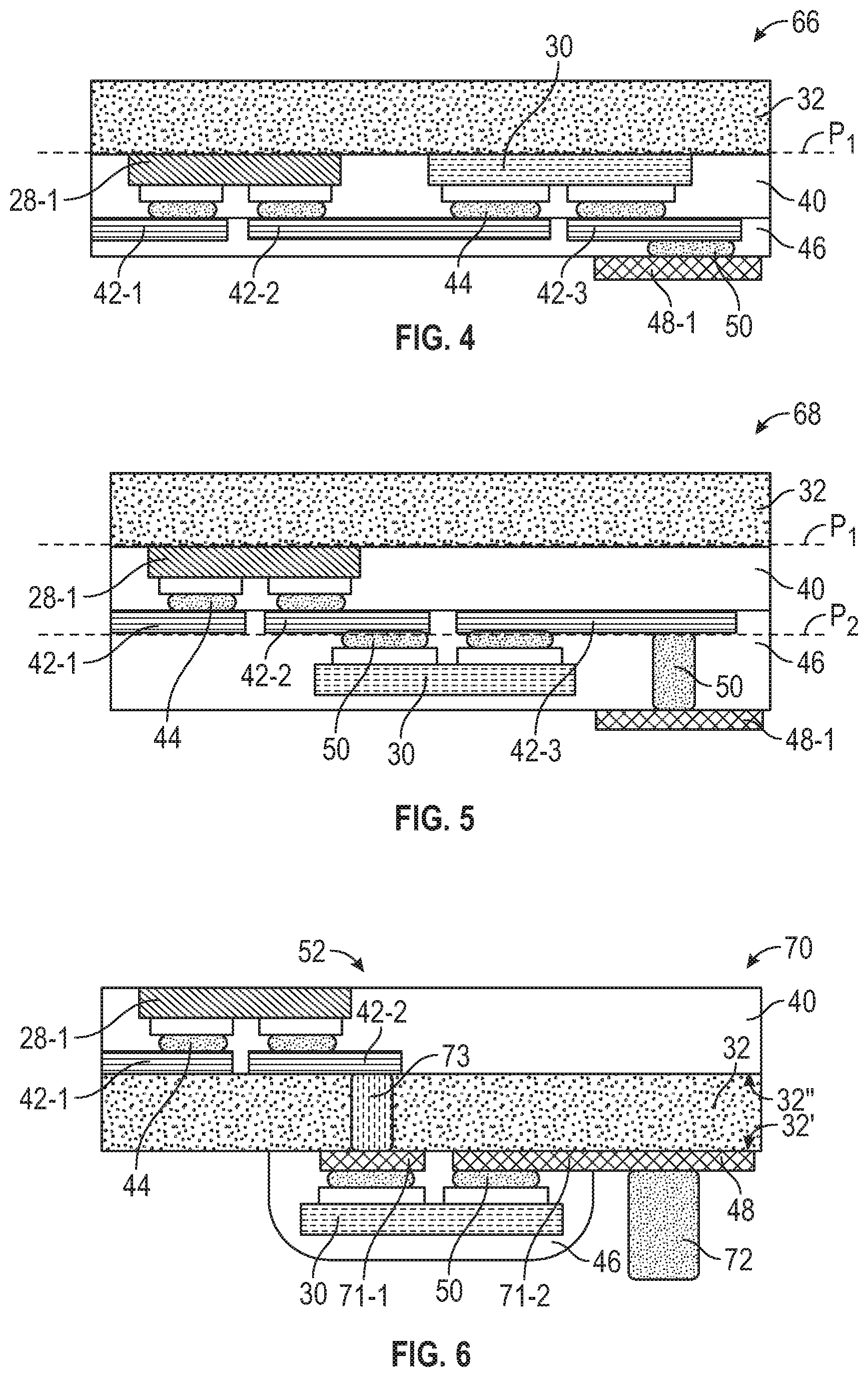 Patent US11776460 Figure 7 – Active control of light emitting diodes and light emitting diode displays